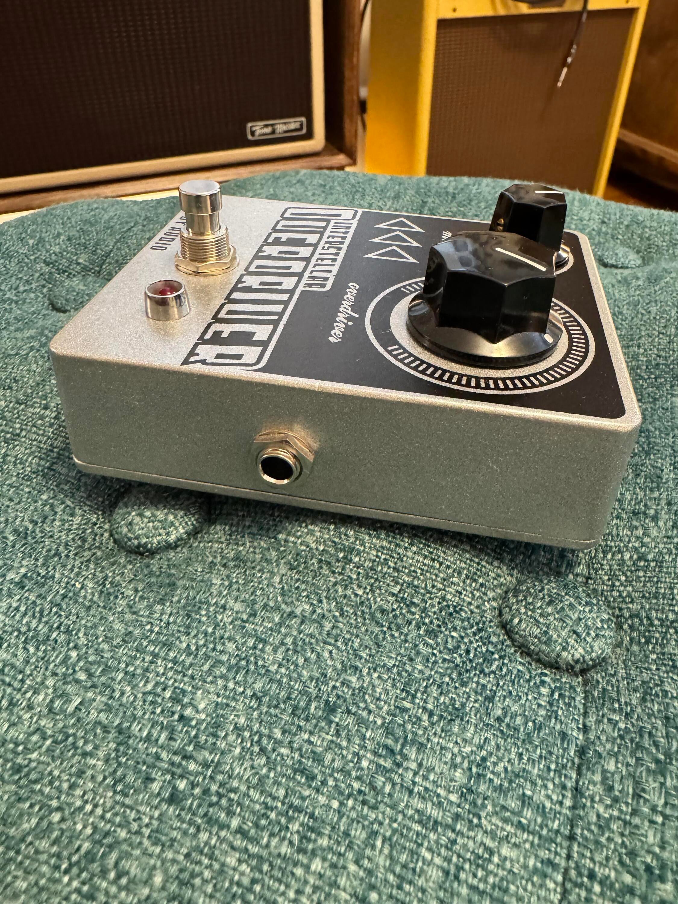 Used Death by Audio Interstellar - Sweetwater's Gear Exchange