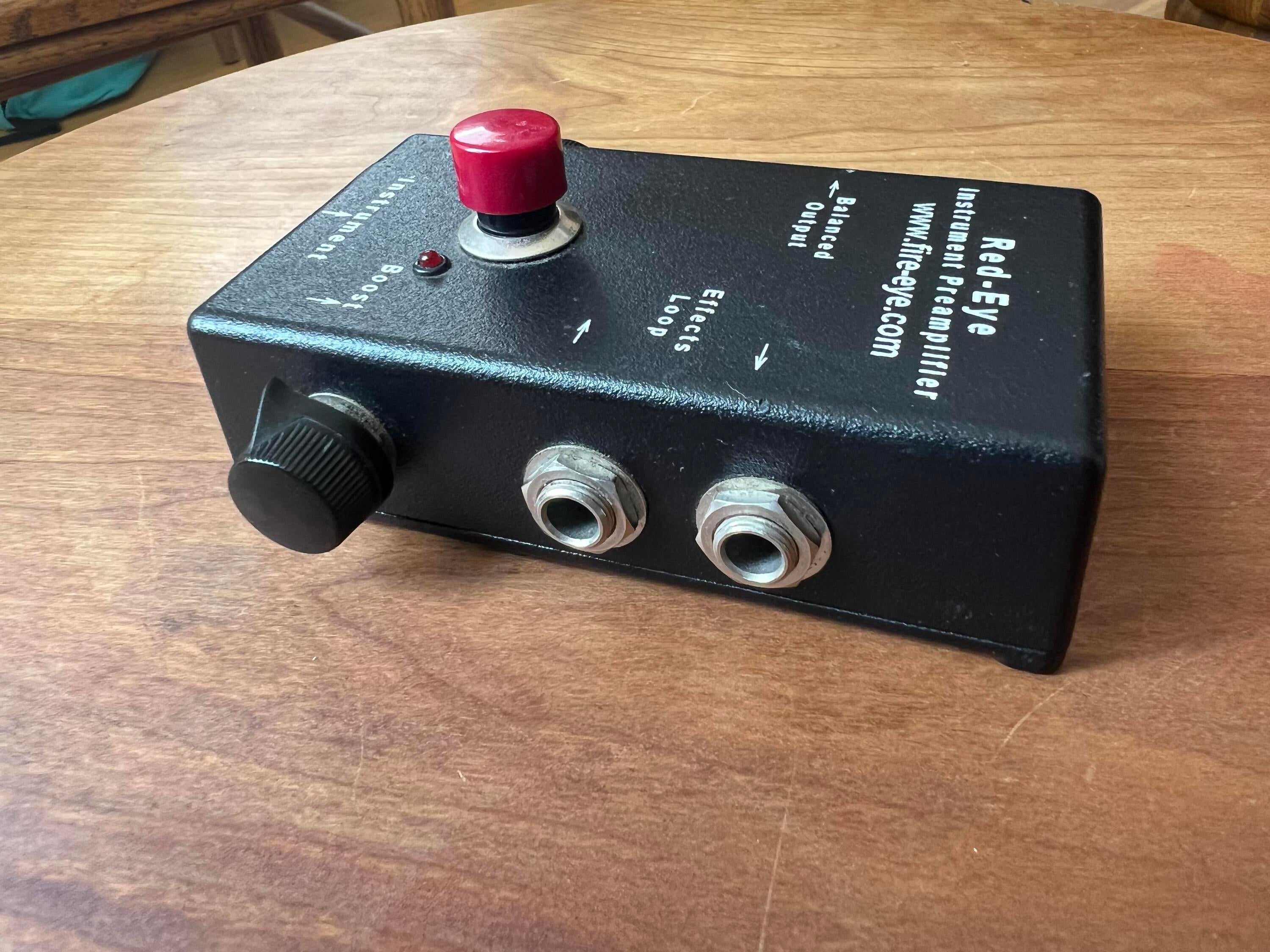ECHOPLEX® PREAMP - Dunlop