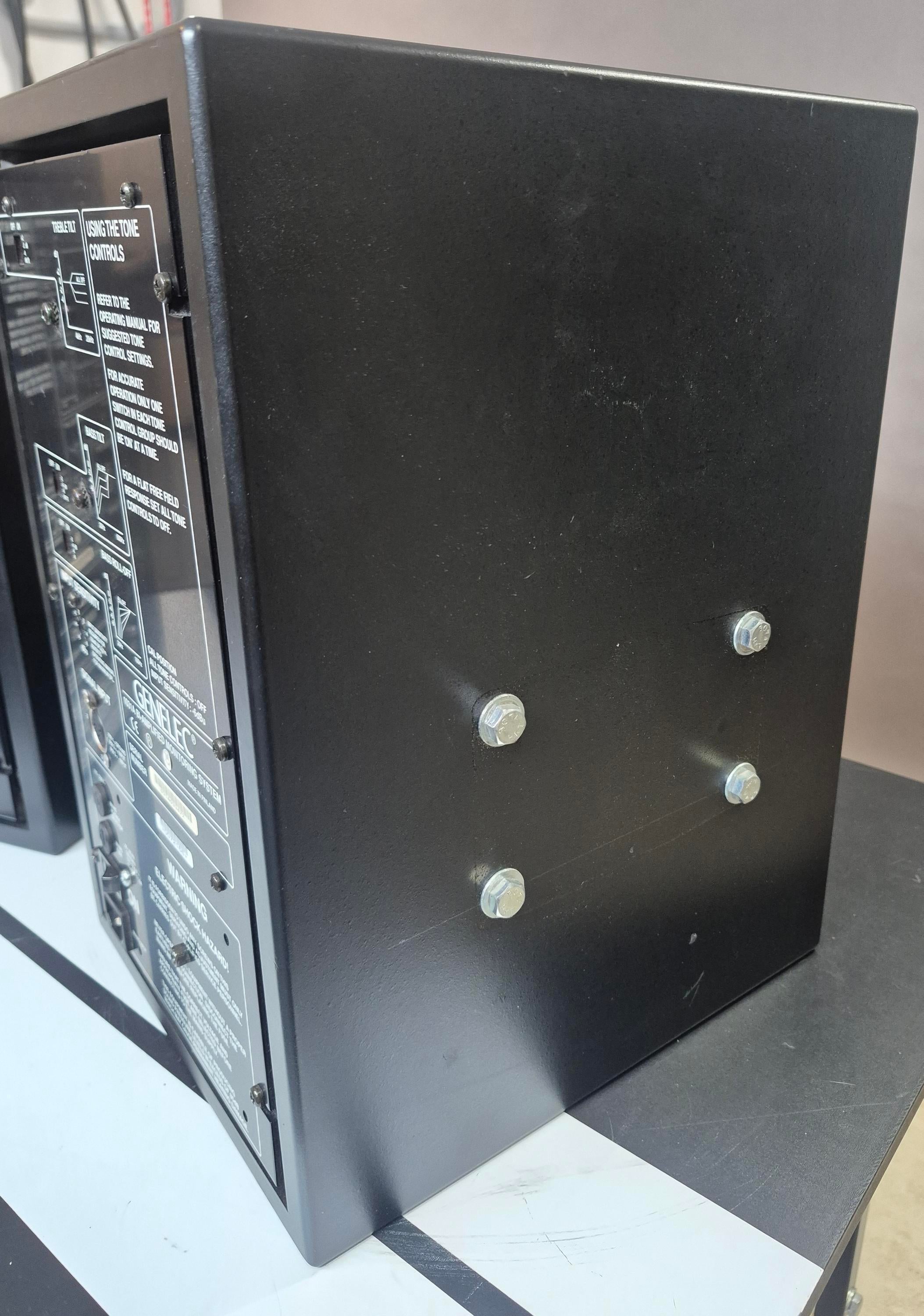 Used Genelec 1031A 8