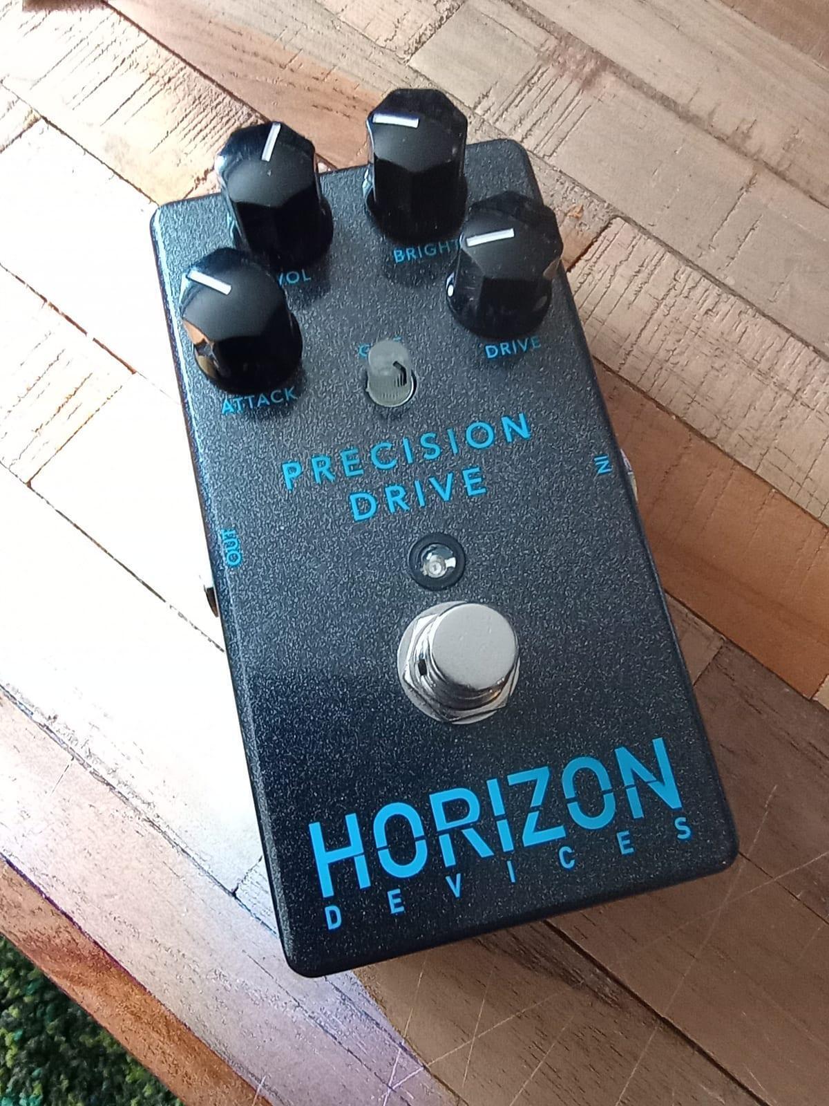 Used Horizon Devices Precision Drive black - Sweetwater's Gear