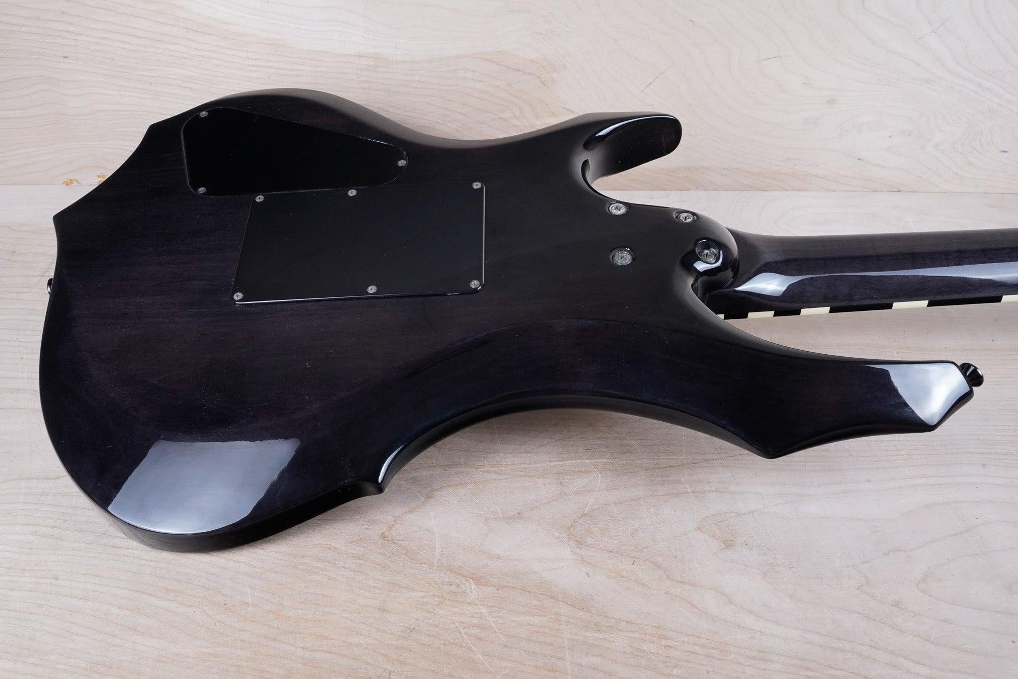 Used Edwards Artist Series E-P-98A - Sweetwater's Gear Exchange