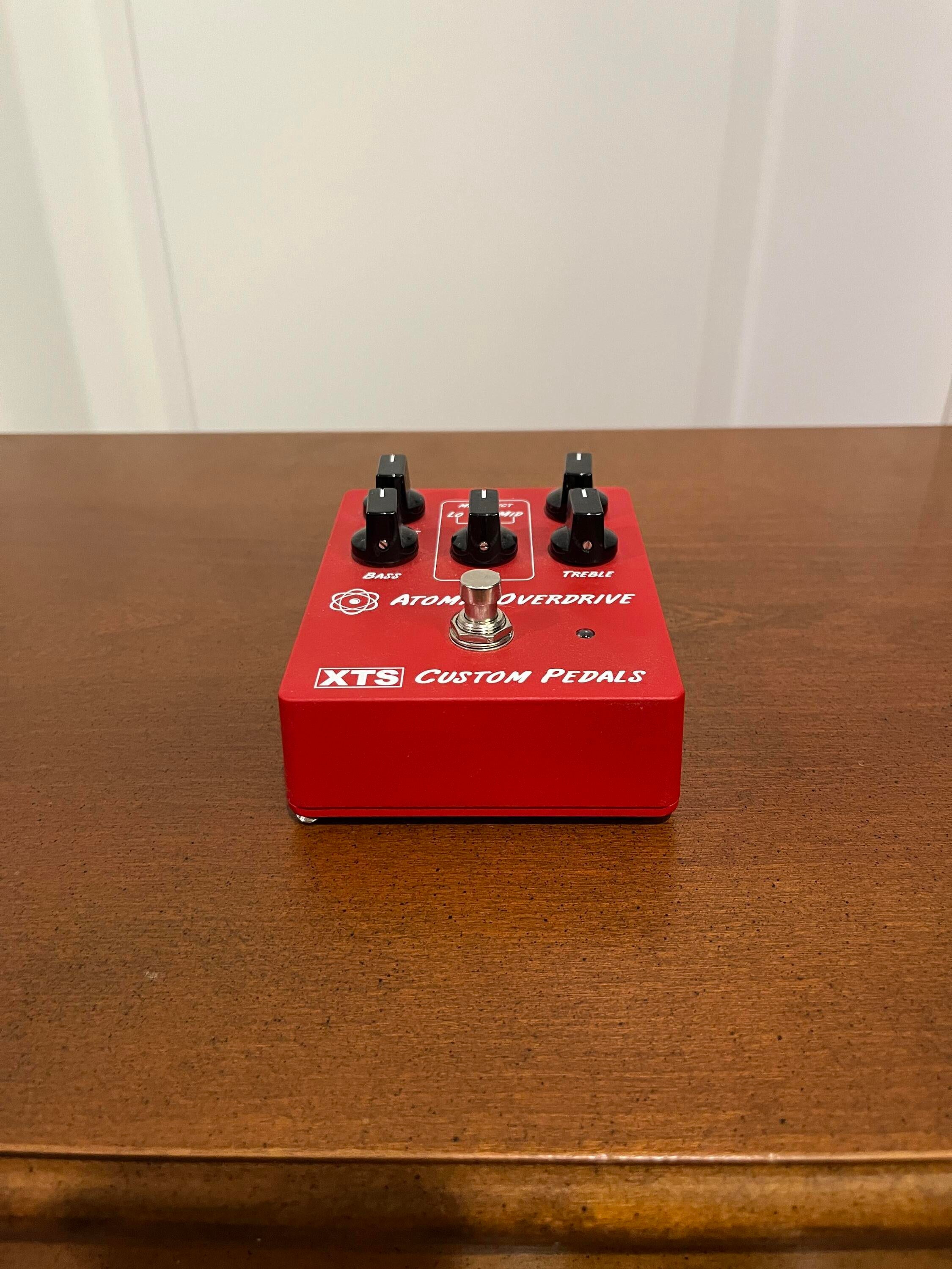 Used XTS XAct Tone Soultions XTS - Sweetwater's Gear Exchange