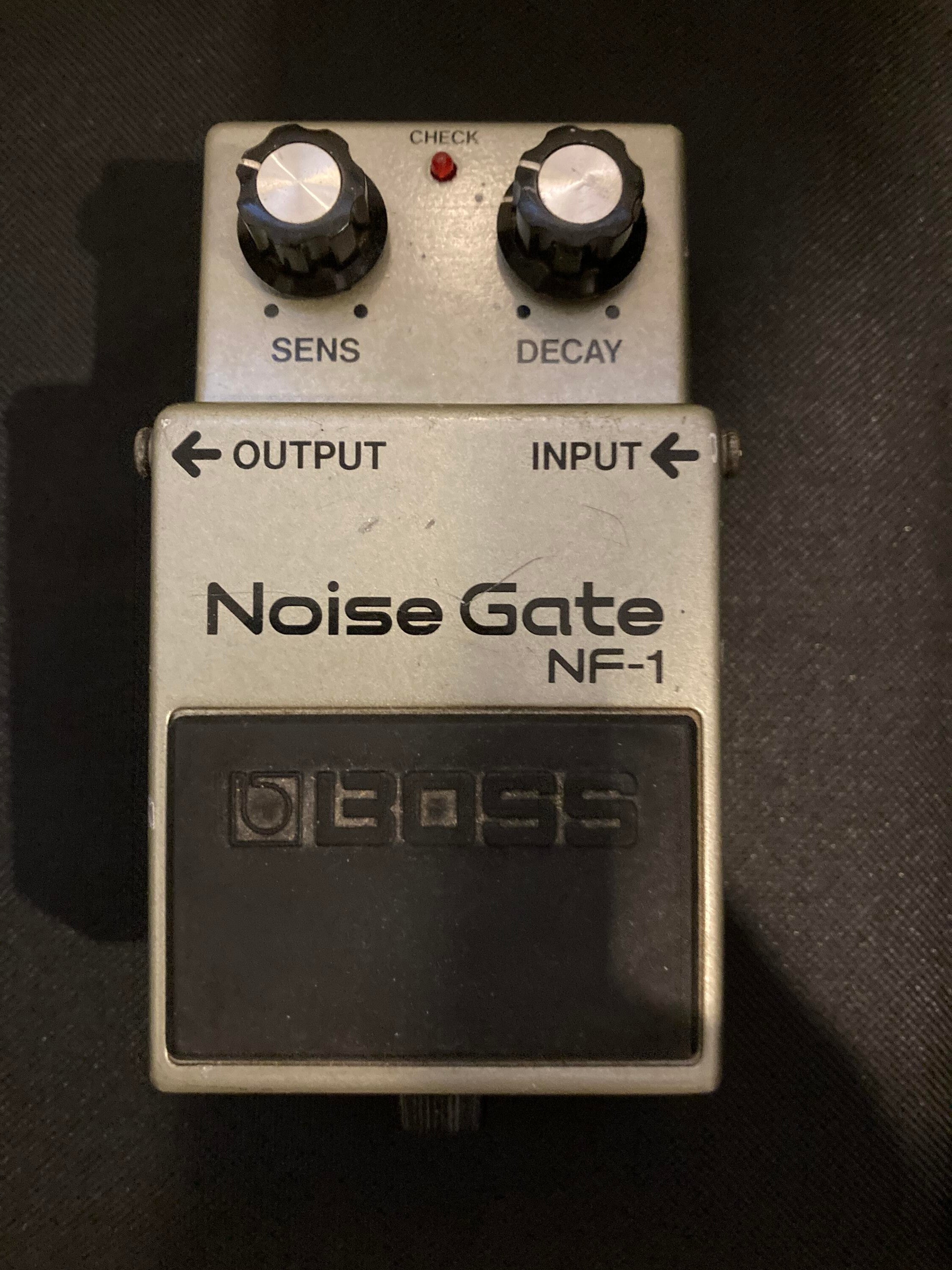 best noise gate pedal 2021