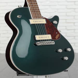 G5210-P90 Electromatic Jet Two 90 - Cadillac Green