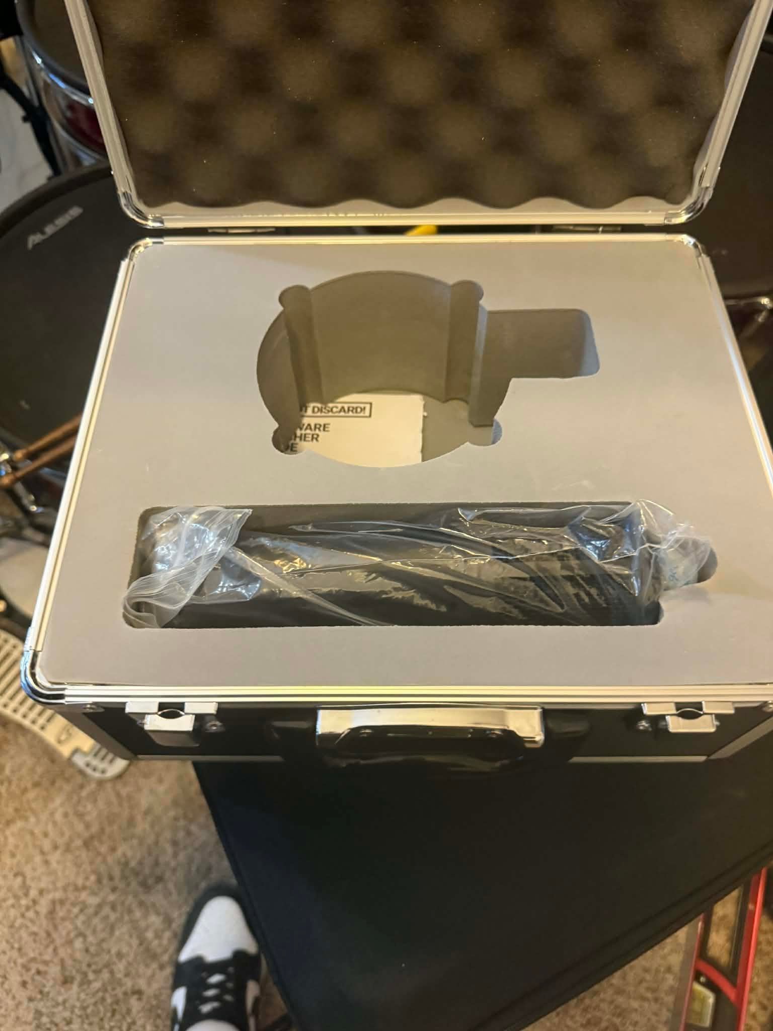 Used Slate Digital VMS ML-1 - Sweetwater's Gear Exchange