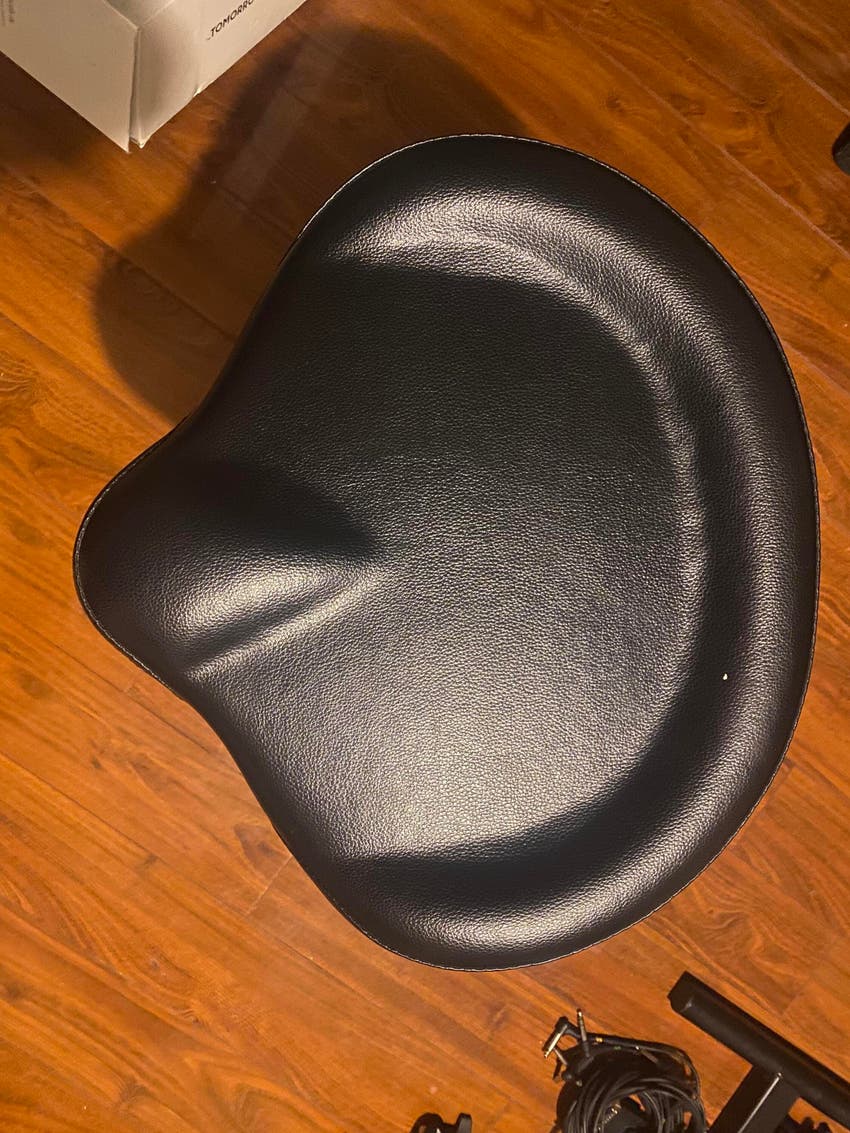 Used DW 5120 Tractor Style Drum Throne Sweetwater's Gear Exchange