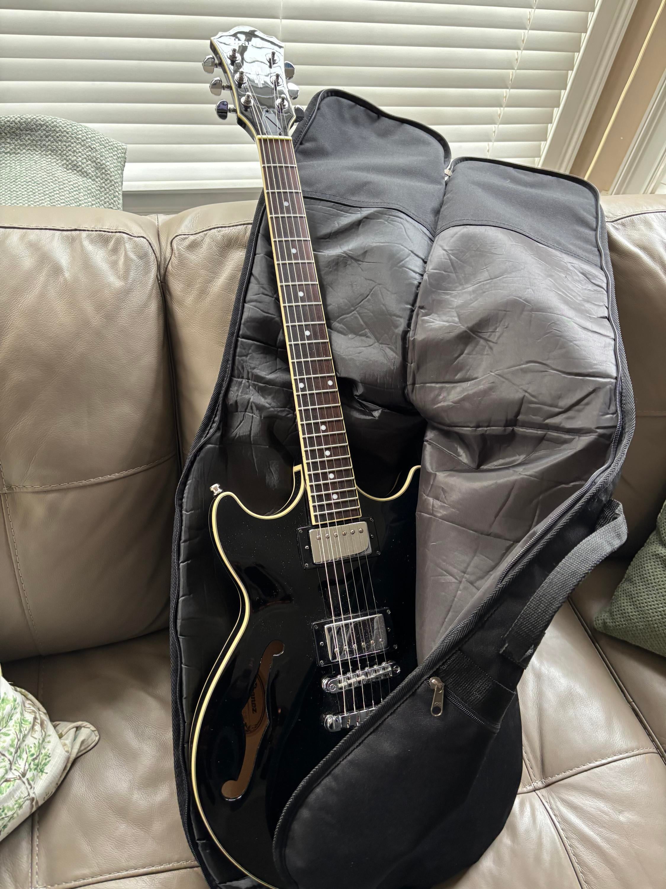 【★超目玉】 BK AM73 Artcore Ibanez Used - Exchange Gear Sweetwater's ミュージック