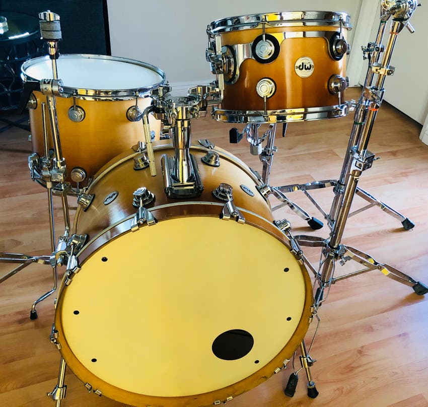 used-drum-workshop-collectors-series-drums-sweetwater-s-gear-exchange