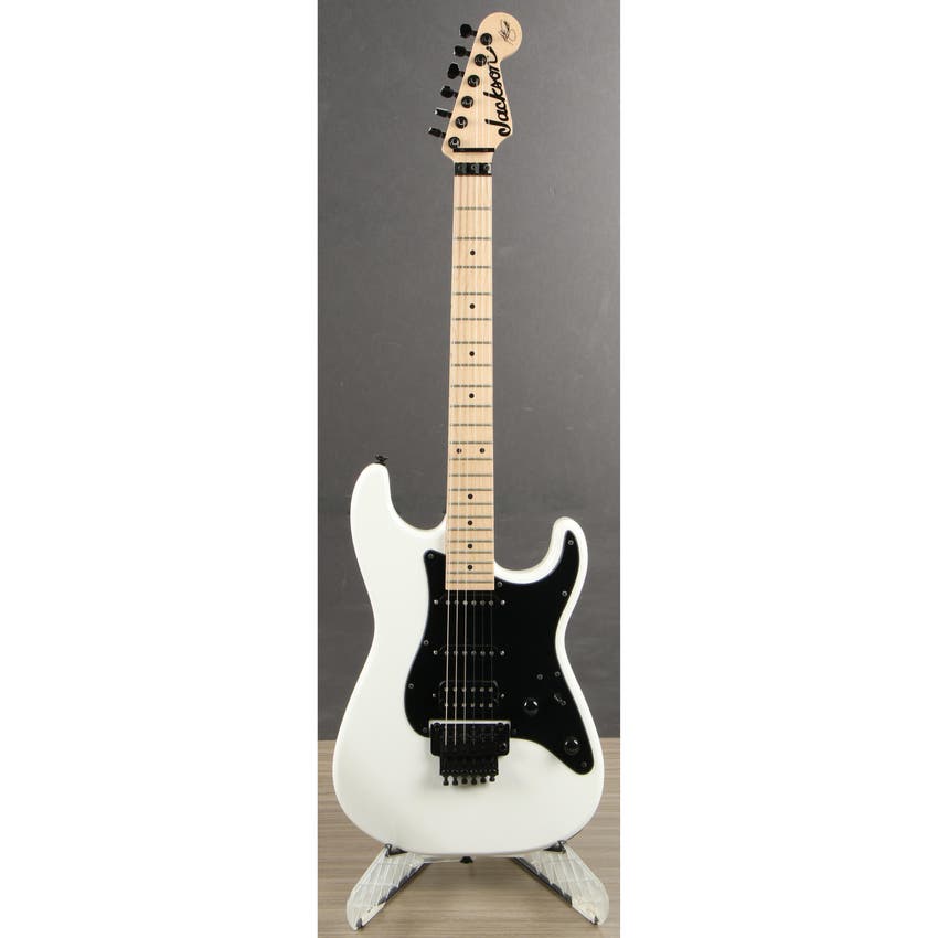 Used Jackson X Series Signature Adrian Smith Gear Exchange