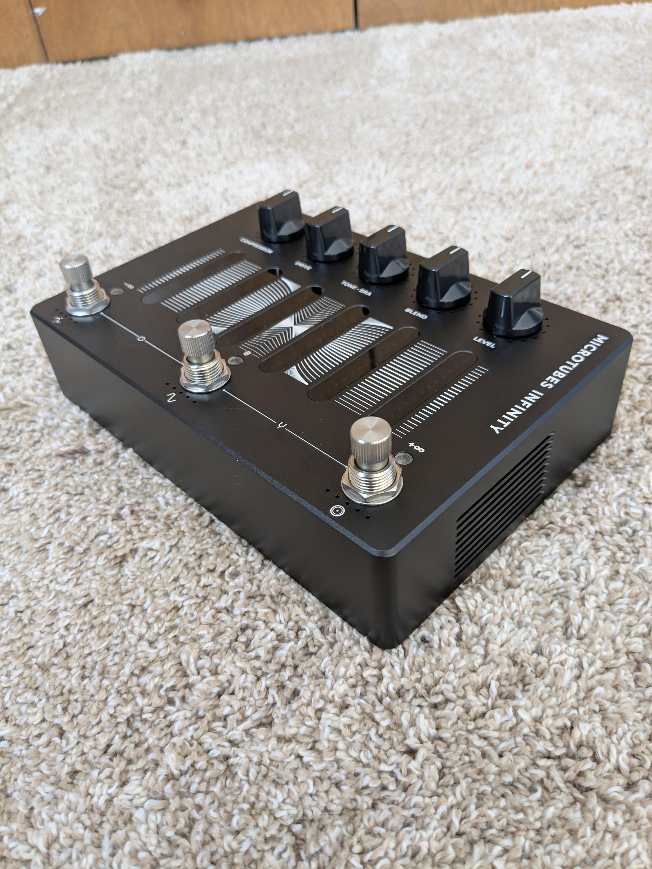 Used Darkglass Electronics - Sweetwater's Gear Exchange