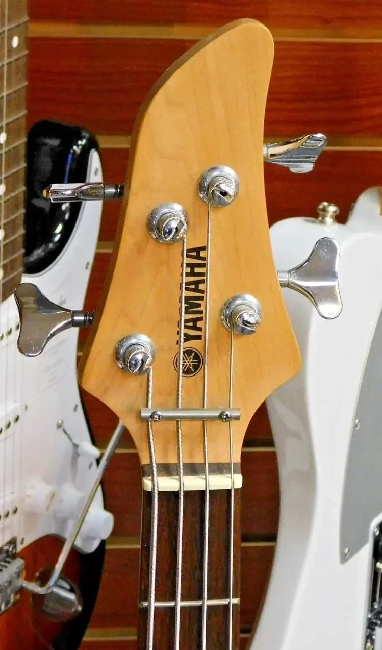YAMAHA RBX170 エレキベース ブラウン Yamaha RBX170 Electric Bass Guitar for sale online | eBay