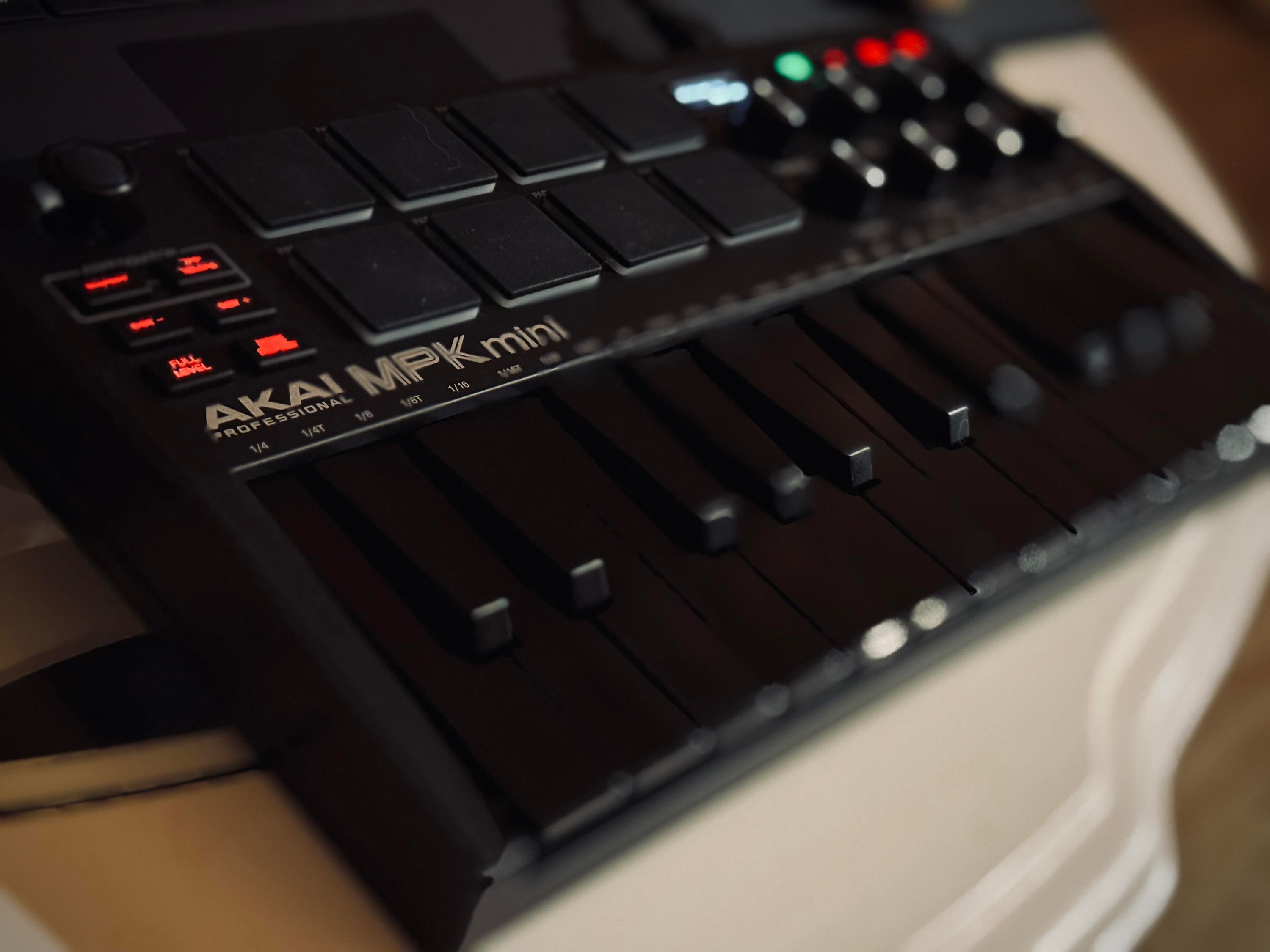 Used DJ Tech Tools MIDI Fighter - Sweetwater's Gear Exchange Used DJ Tech Tools MIDI Fighter - Sweetwater's Gear Exchange