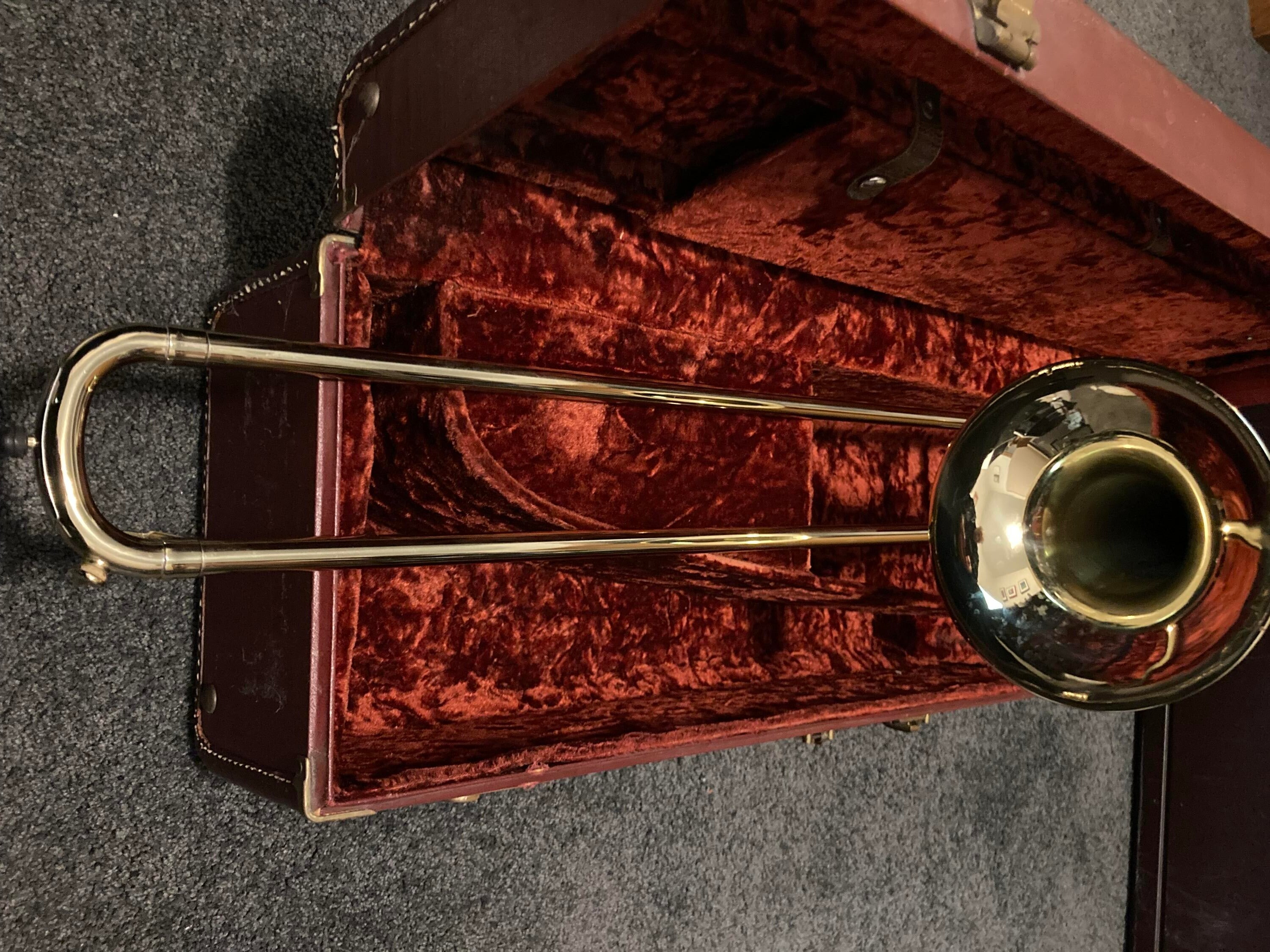 répertoire les bois Buffet trombone selmer 1200 exilé stéréo Actionneur