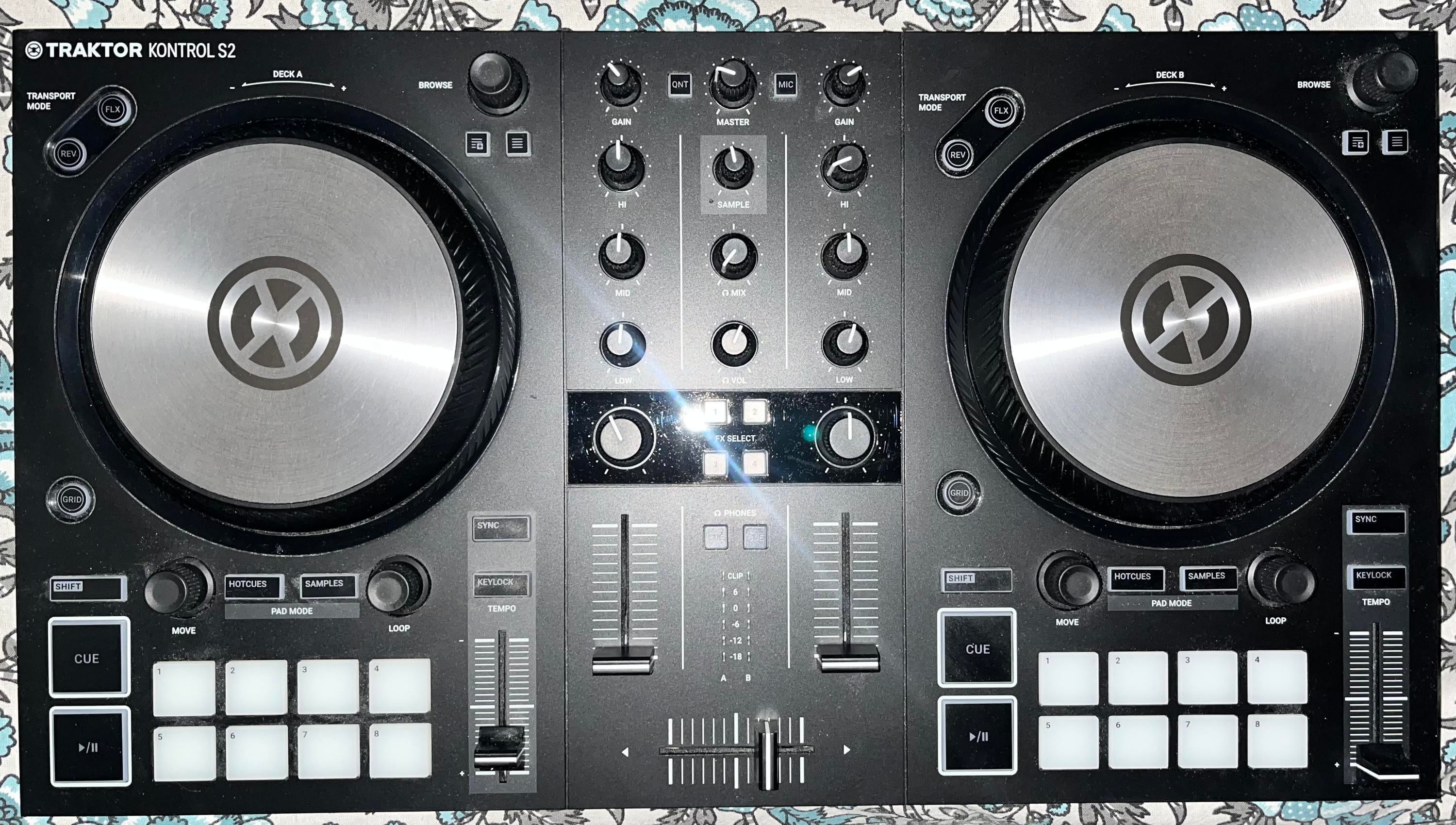 Used Native Instruments Traktor - Sweetwater's Gear Exchange
