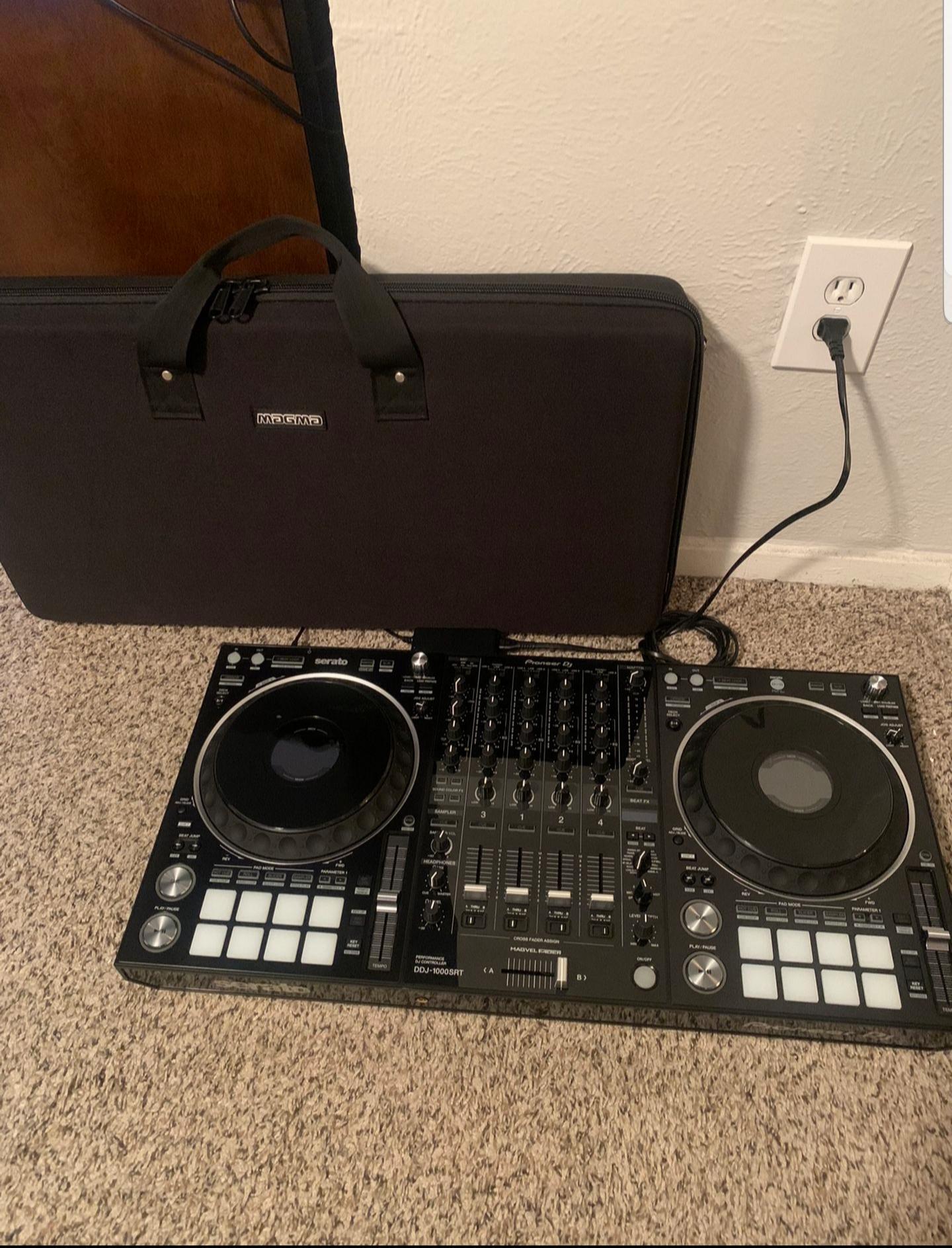 Used DJ Controllers - Sweetwater's Gear Exchange