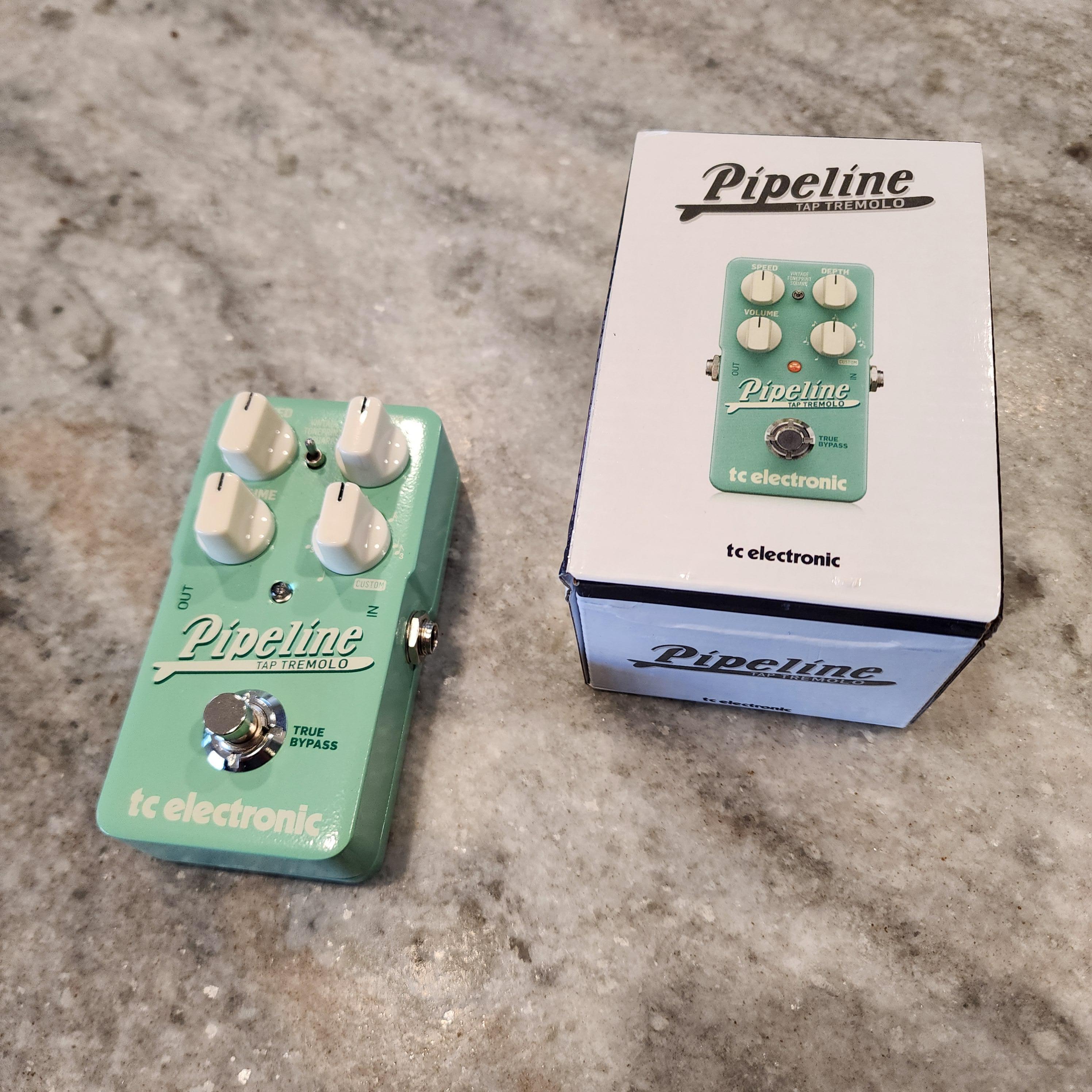 tc electronic　THE DREAMSCAPE TC Electronic | Product | THE DREAMSCAPE