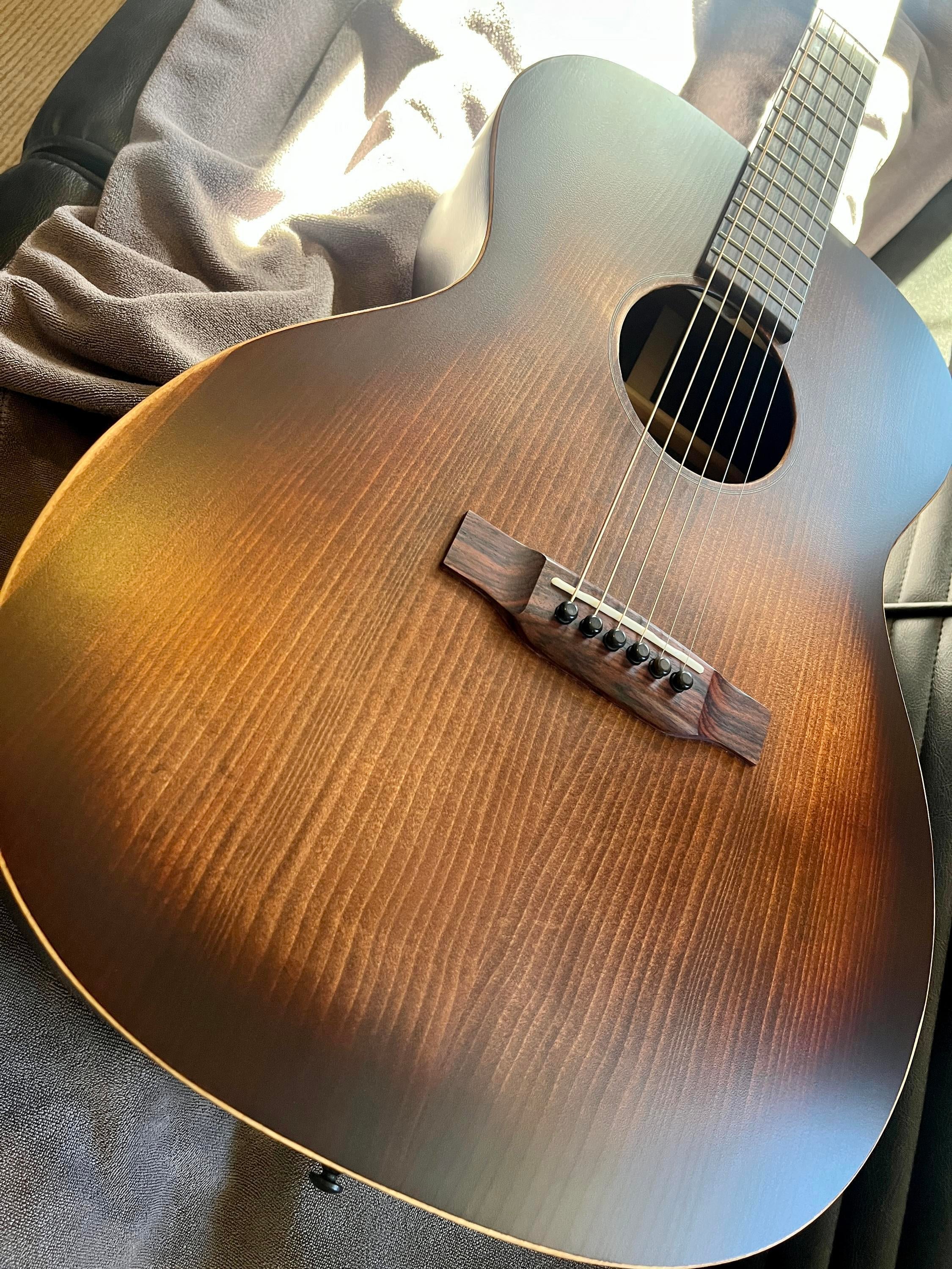 Used Martin 000-16 StreetMaster Acoustic - Sweetwater's Gear Exchange