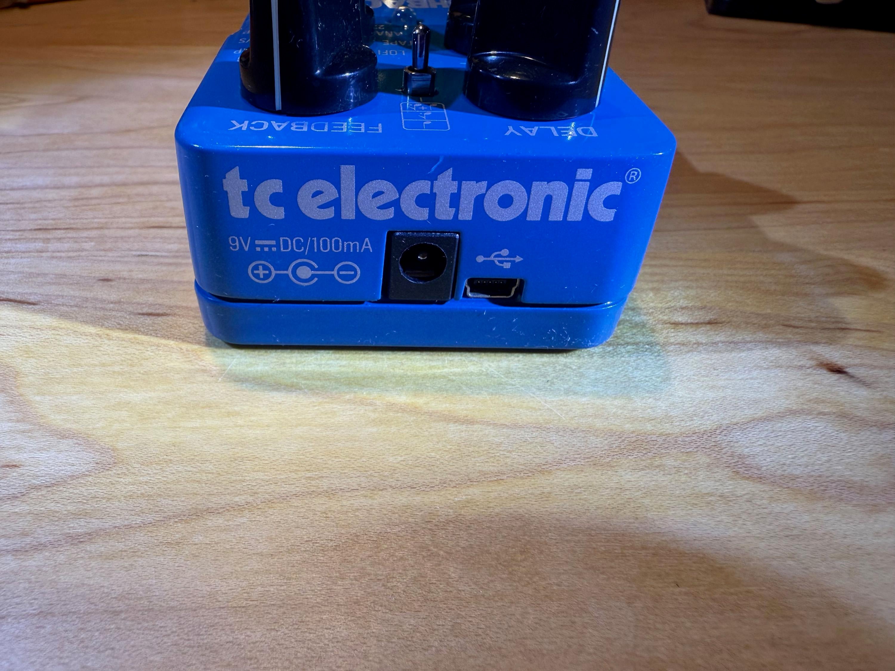 Used TC Electronic Flashback Delay - Sweetwater's Gear Exchange
