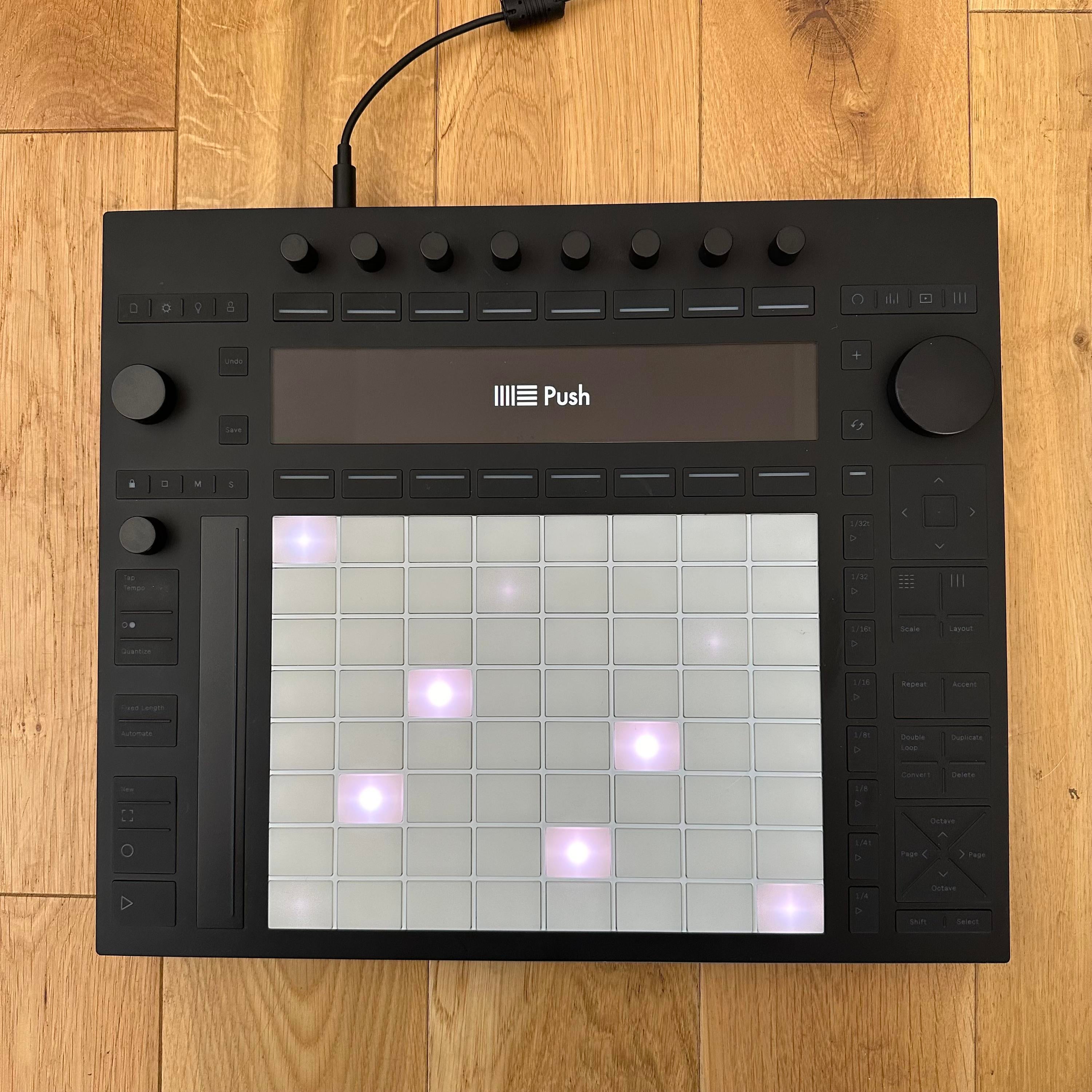 Used Ableton Push 3 Standalone - Sweetwater's Gear Exchange