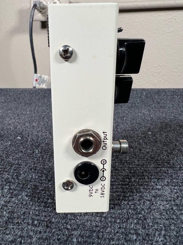 ギター OCD Fulltone ver.1.2 Used Fulltone OCD Version 1.2 - Sweetwater's Gear Exchange