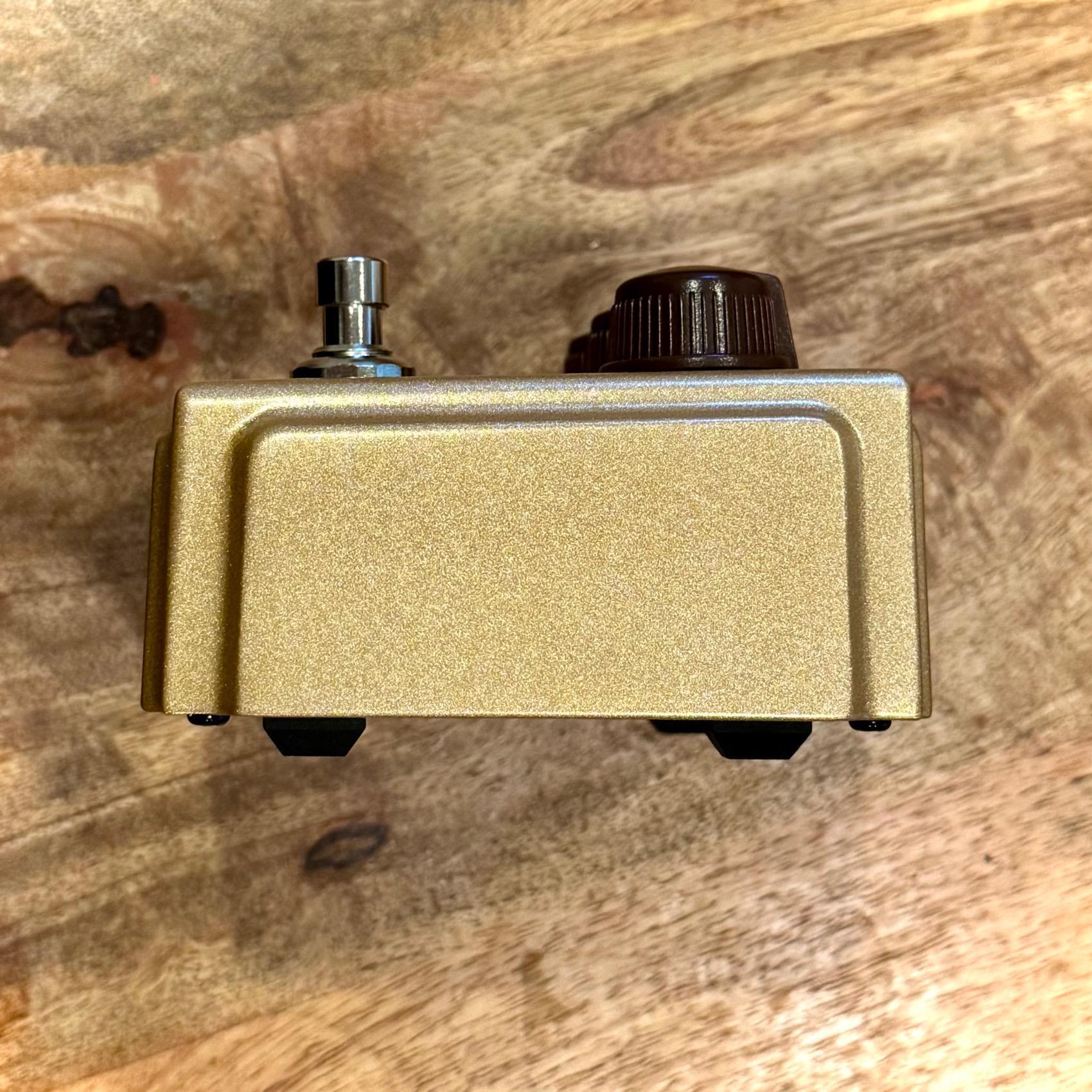 Used Behringer Centaur Overdrive - Sweetwater's Gear Exchange