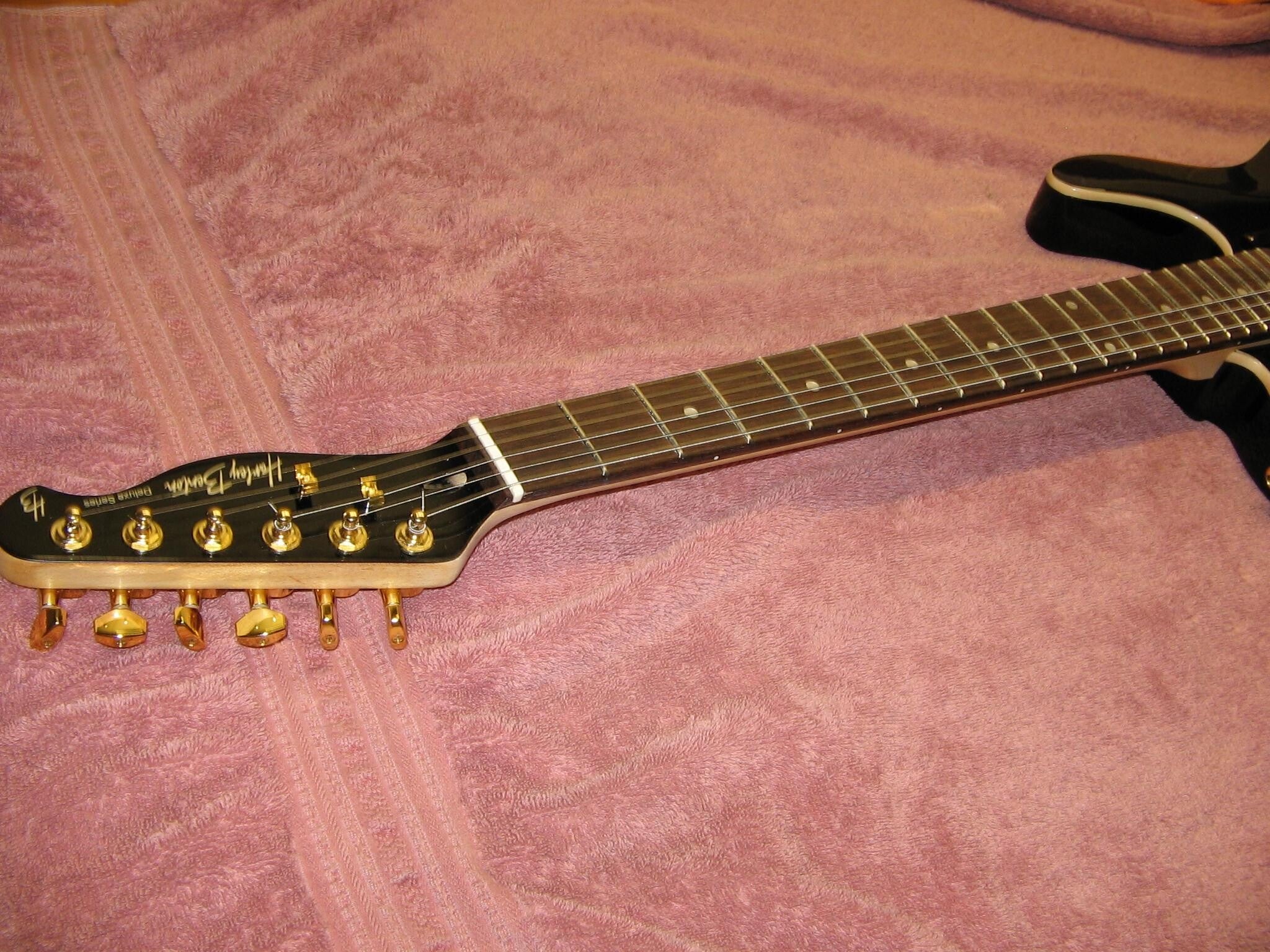 vox apache guitar for sale