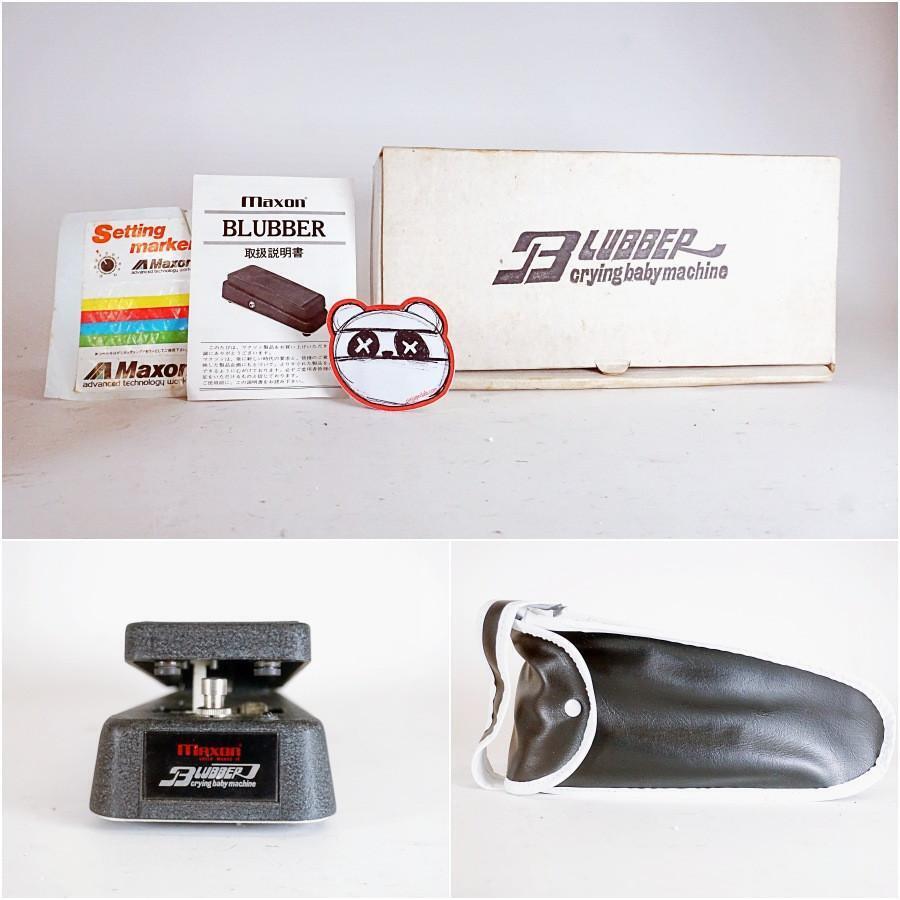 ギター Maxon Blubber crying baby machine s-l400.jpg