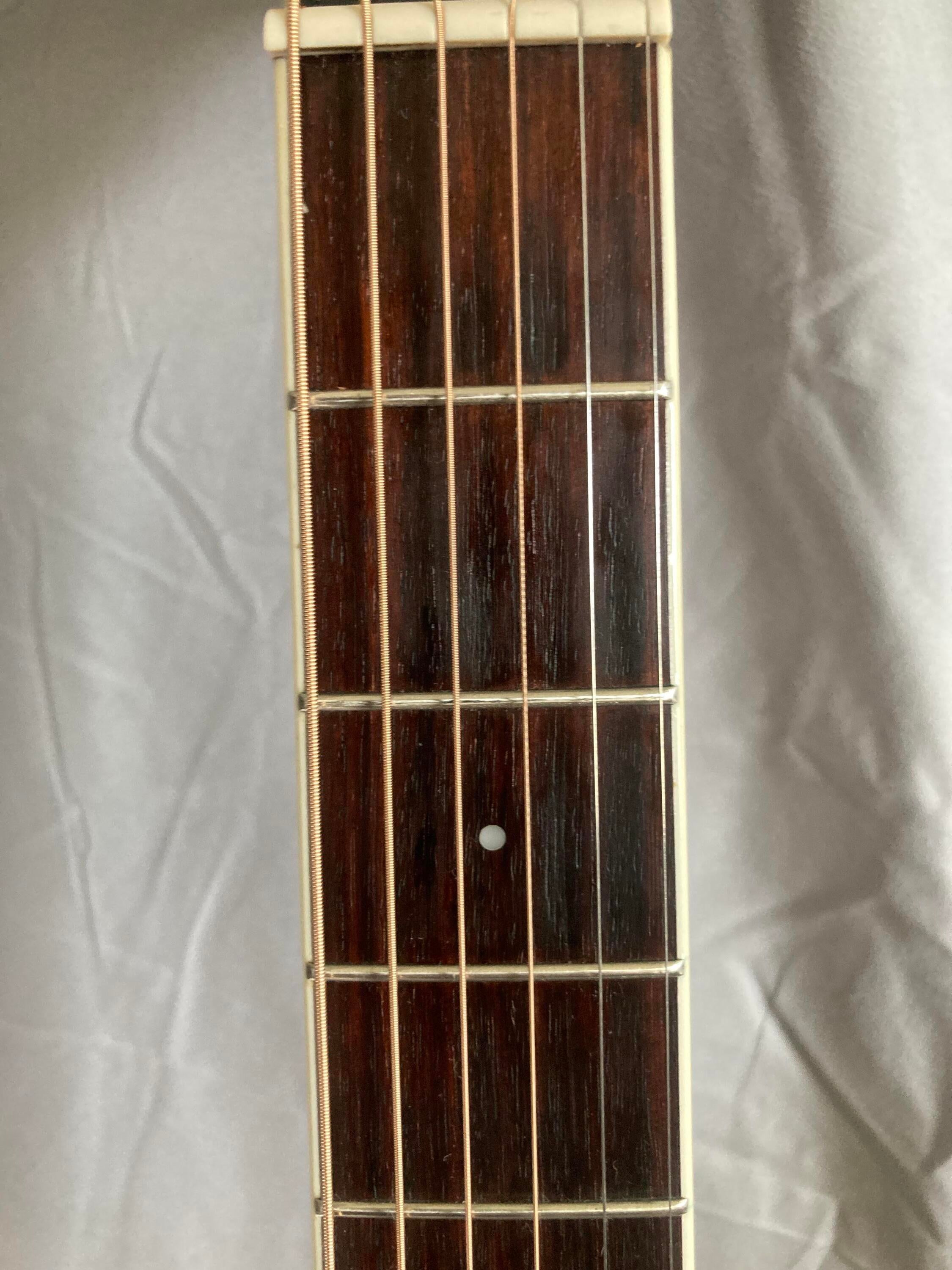 Used Parkwood PW-340FM '05 - discontinued all premium hardwoods and FLAMEY !