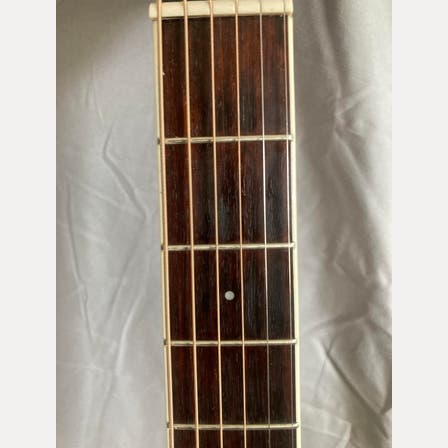 Used Parkwood PW-340FM '05 - discontinued all premium hardwoods and FLAMEY !