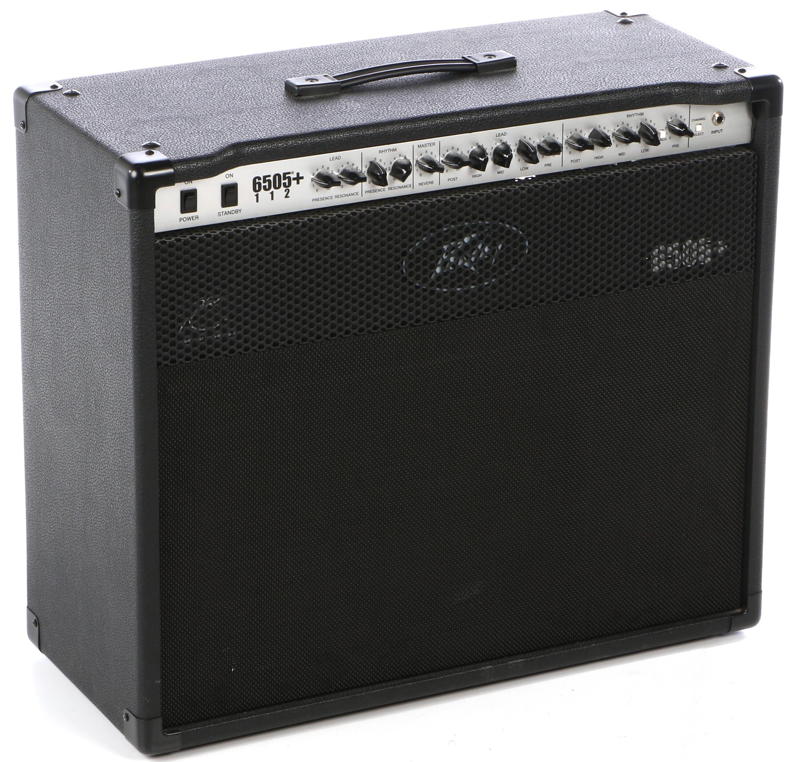 peavey 6505 plus 112