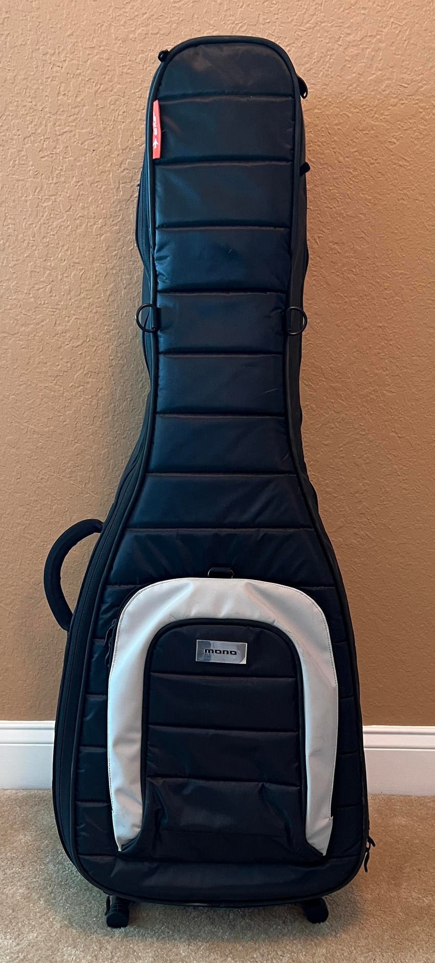 Used MONO Classic Dual Electric Guitar Case Gear Exchange