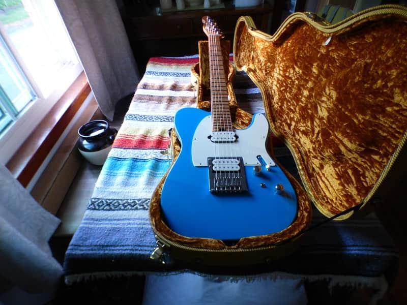 Used Charvel Pro-Mod So-Cal Style 2 - Sweetwater's Gear Exchange