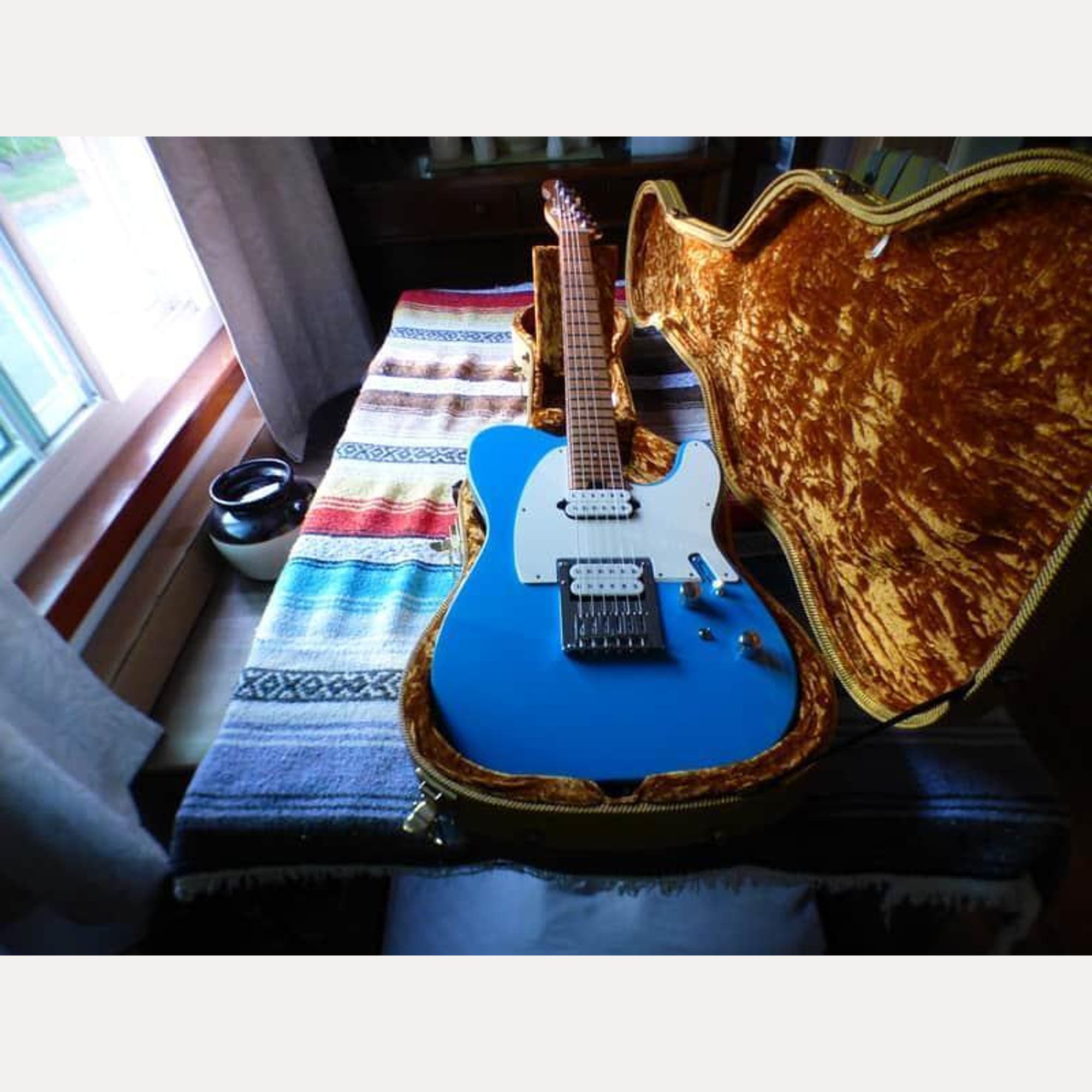 Used Charvel Pro-Mod So-Cal Style 2 - Sweetwater's Gear Exchange