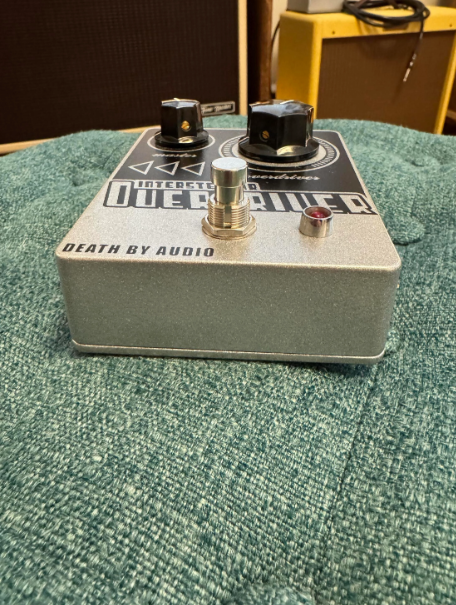 Death Used Death by Audio - Sweetwater's Gear Exchange