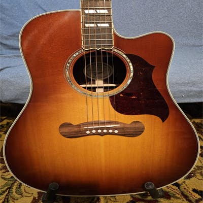 Gibson Songwriter 2019 CE (Rosewood Burst)