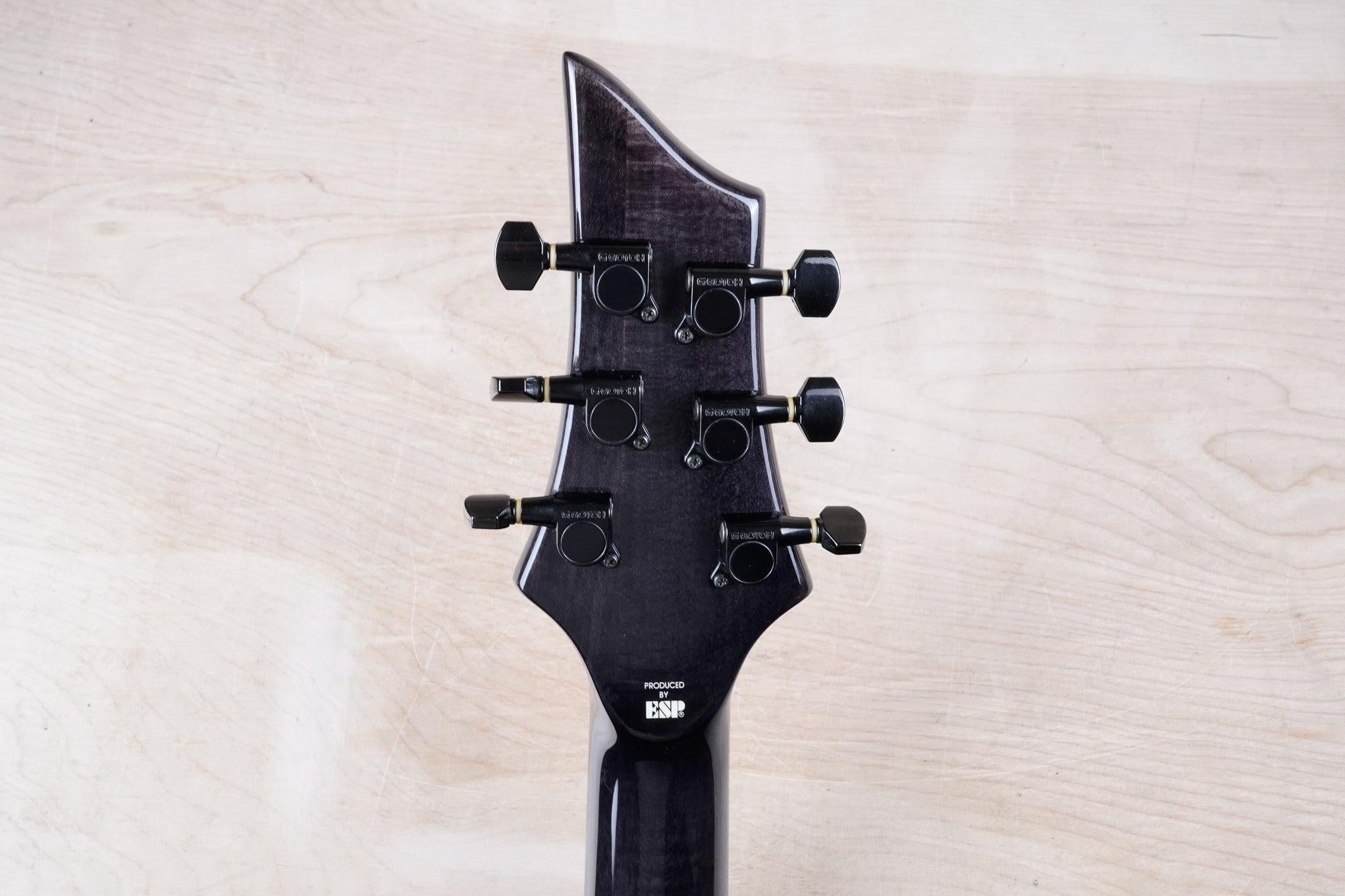 Used Edwards Artist Series E-P-98A - Sweetwater's Gear Exchange