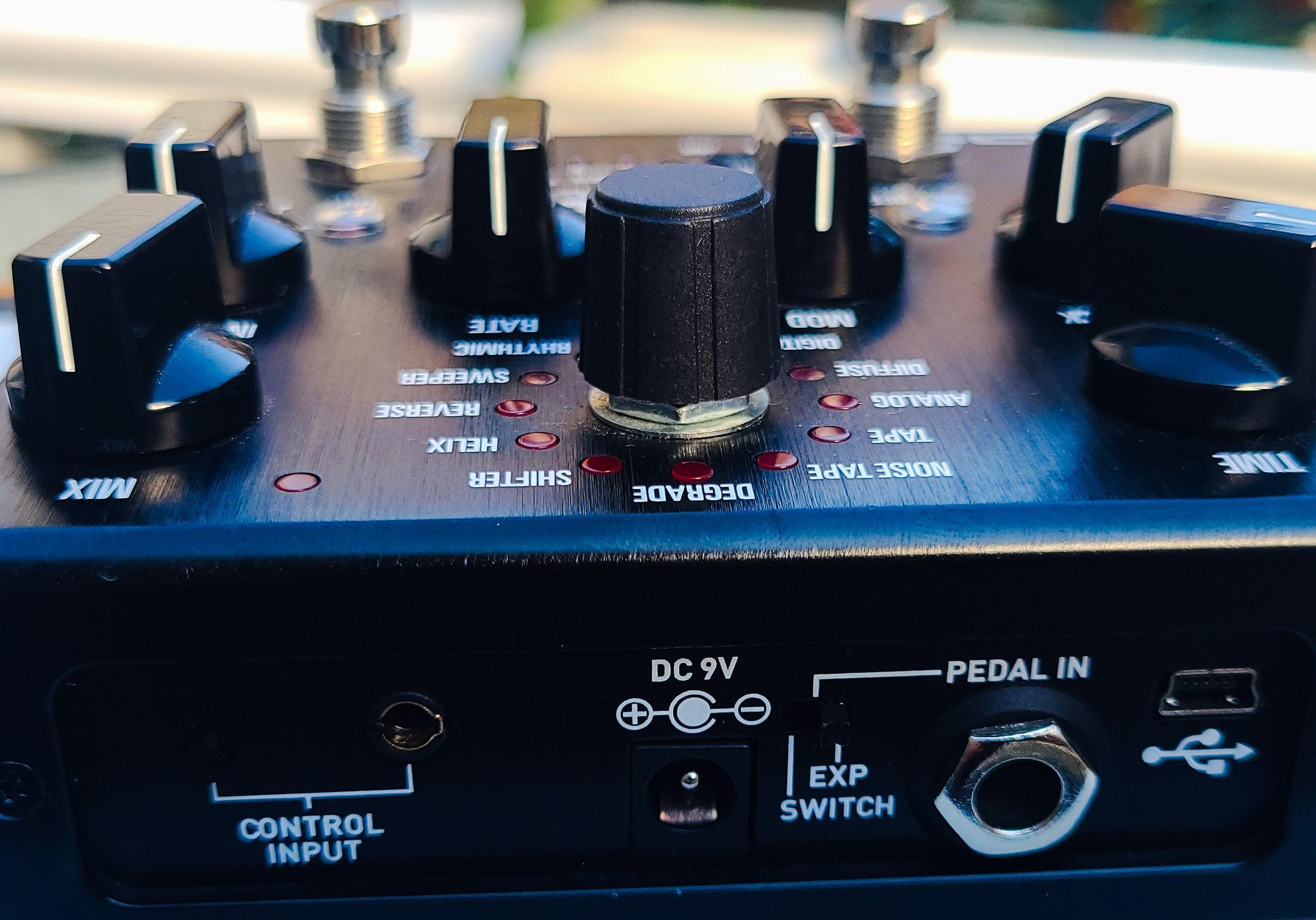 Used Source Audio Nemesis Delay - Sweetwater's Gear Exchange