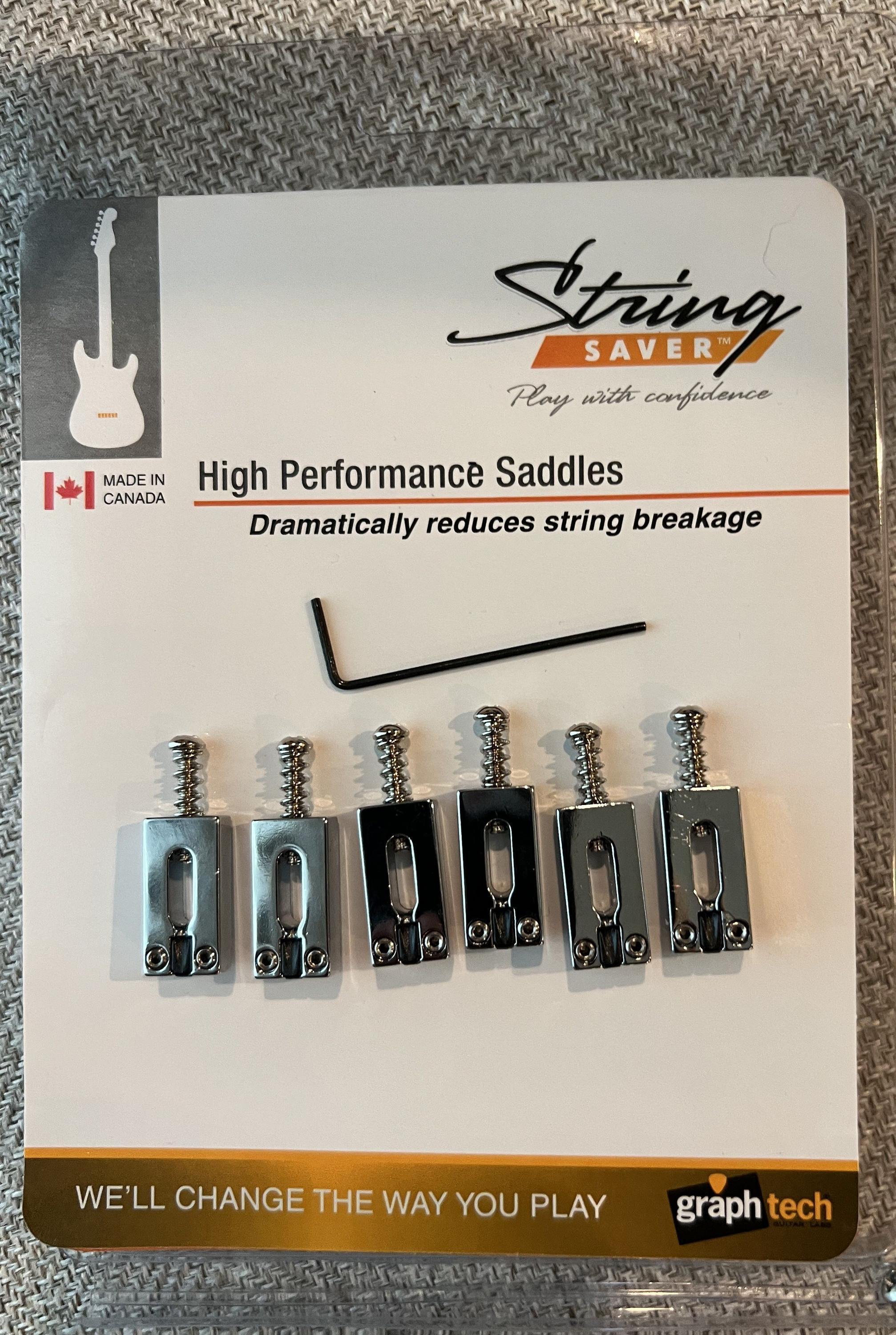 Used Graph Tech PG-8000-0C String - Sweetwater's Gear Exchange