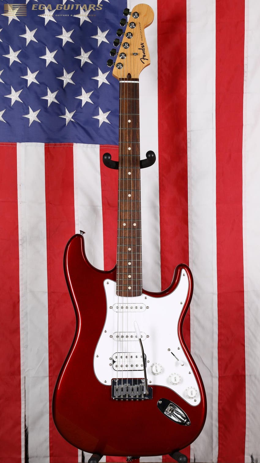 Standard Stratocaster HSS - Candy Cola