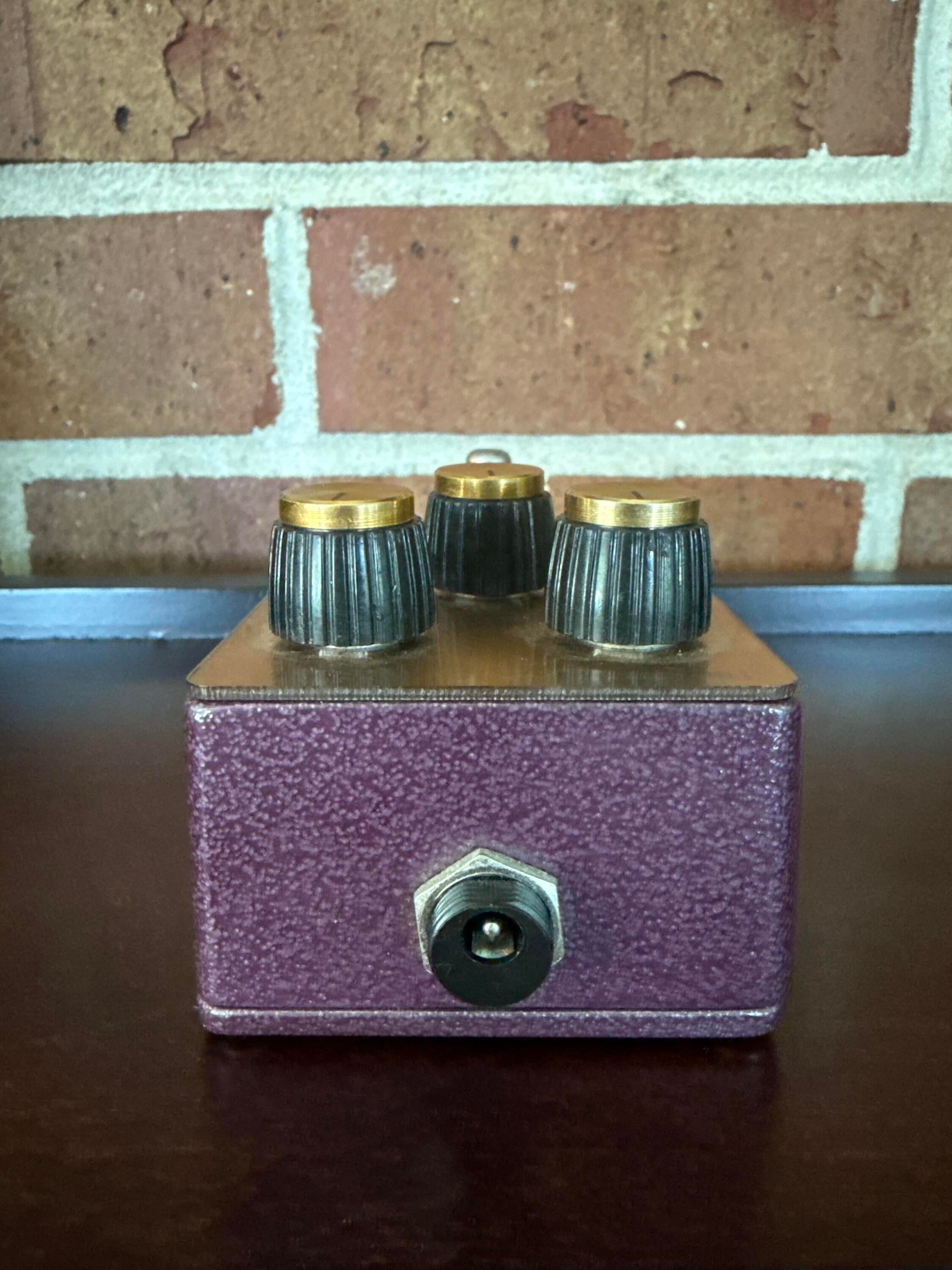 Used Ramble FX Marvel Drive - Sweetwater's Gear Exchange