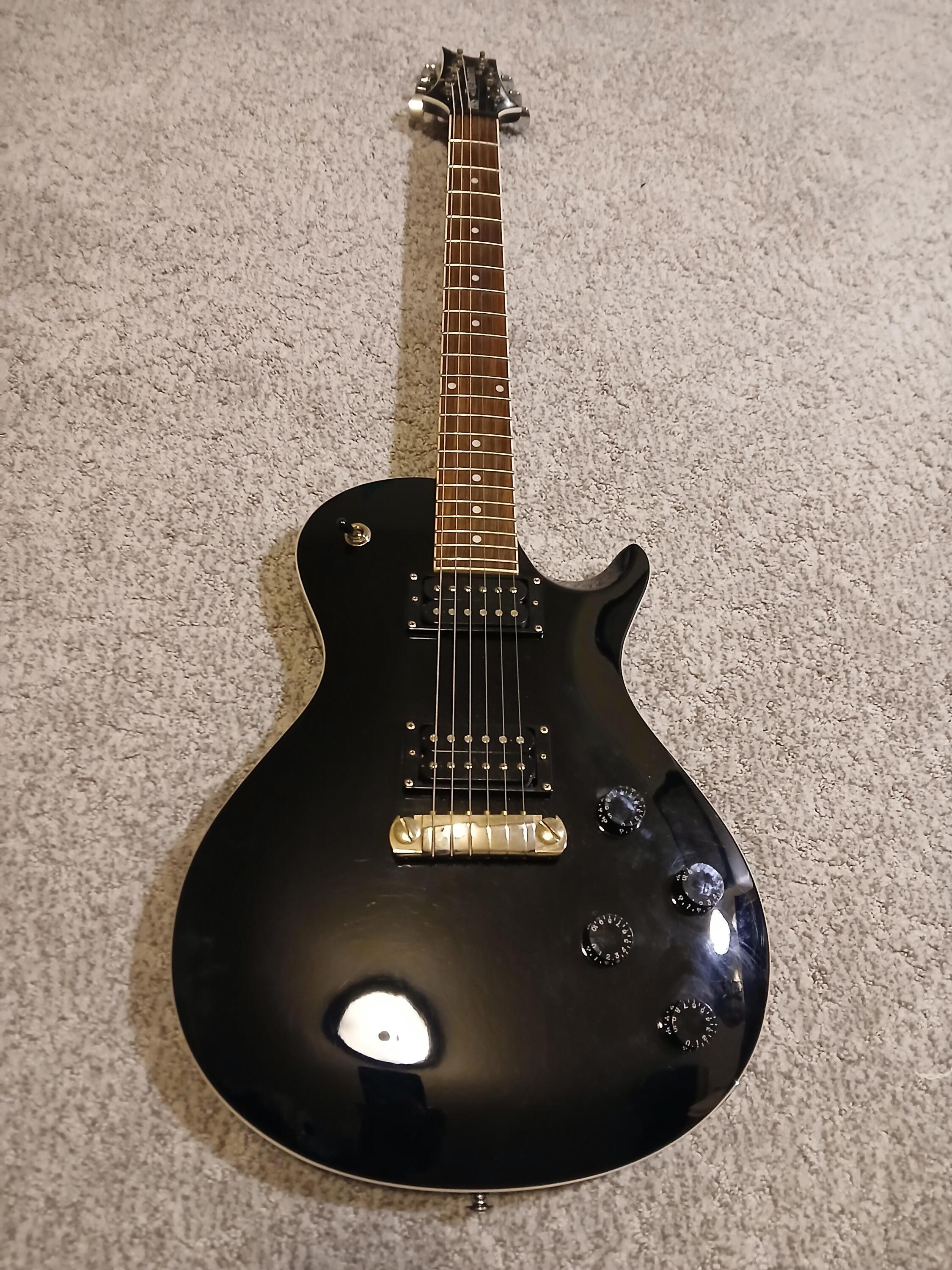 German Custom Guitars & Basses - 666strings