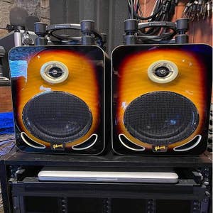 Gibson LP6 Les Paul 6