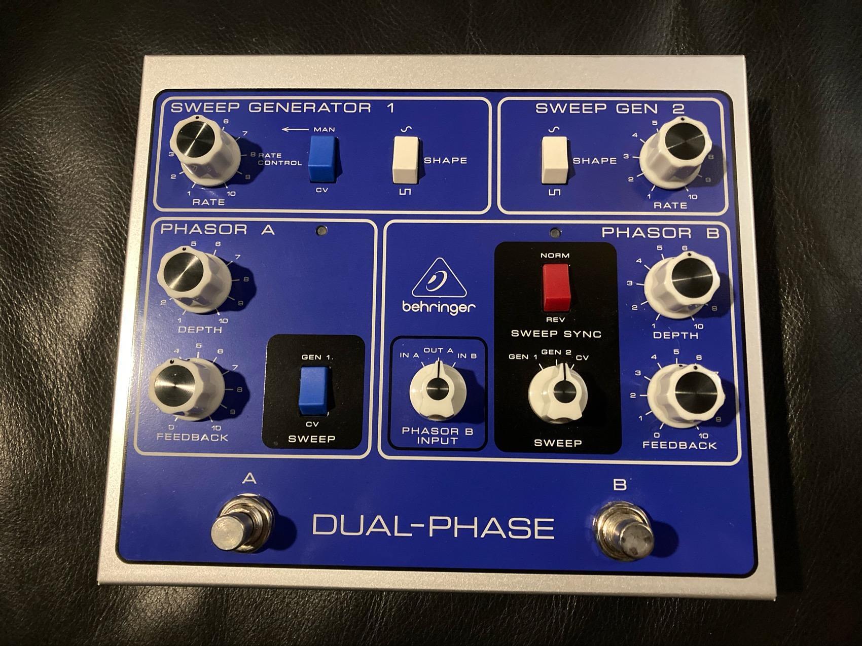 Used A/DA Final Phase 1979-1980 - Sweetwater's Gear Exchange