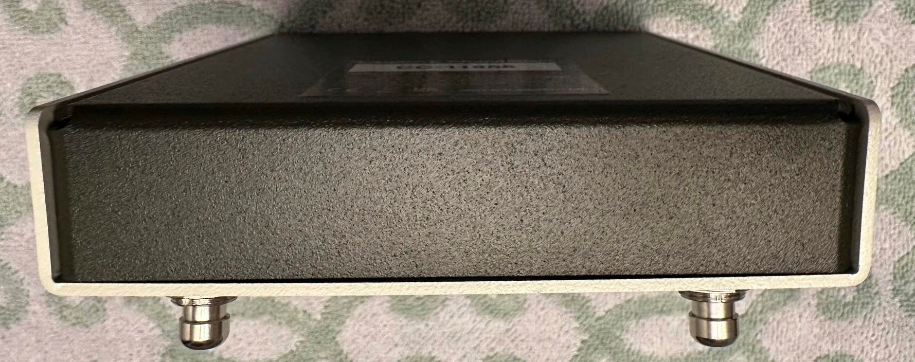 Used Hologram Electronics Chroma - Sweetwater's Gear Exchange