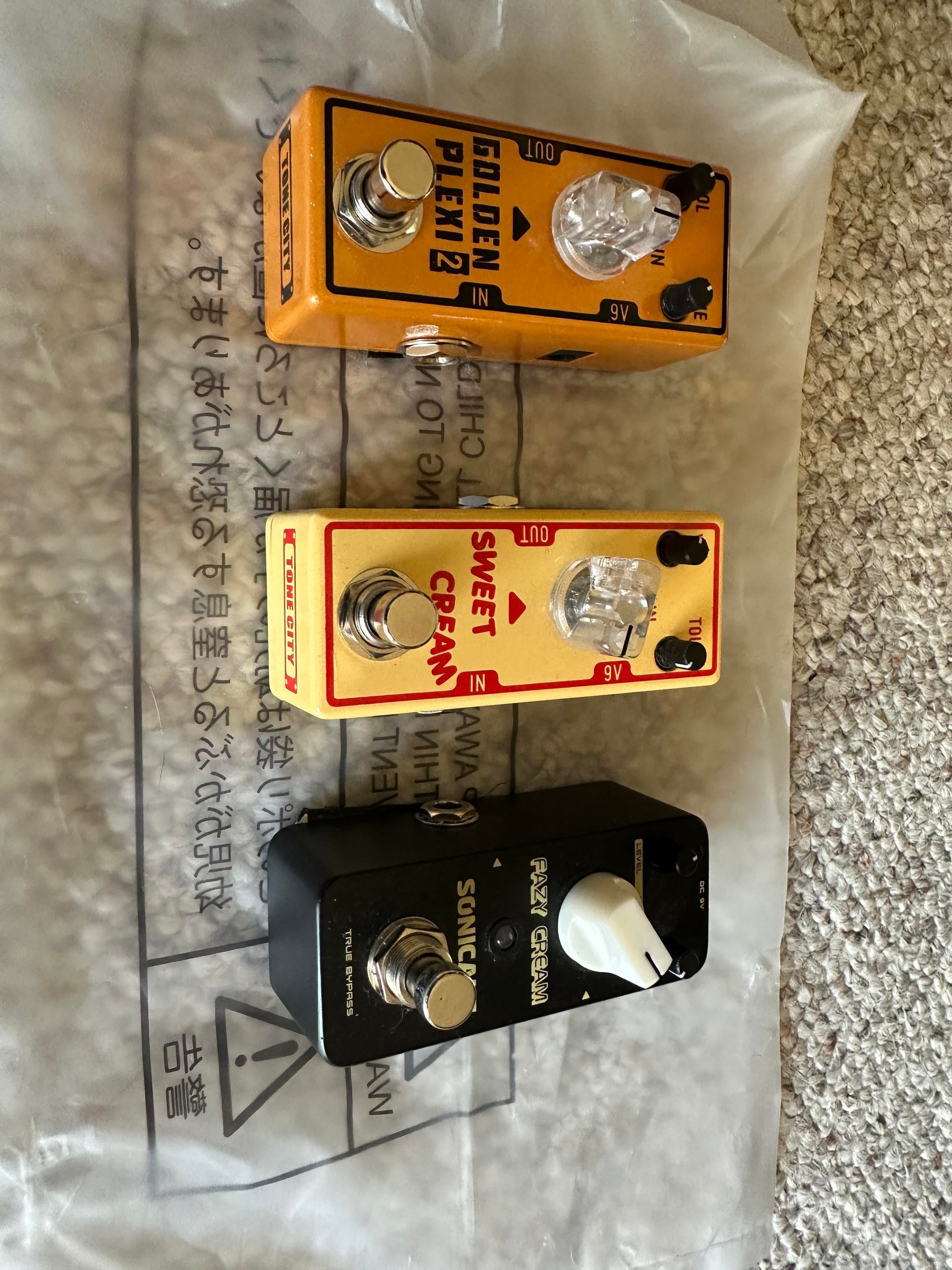 Used Studio Electronics MIDIMOOG - Has Original MiniMoog OSC Board!