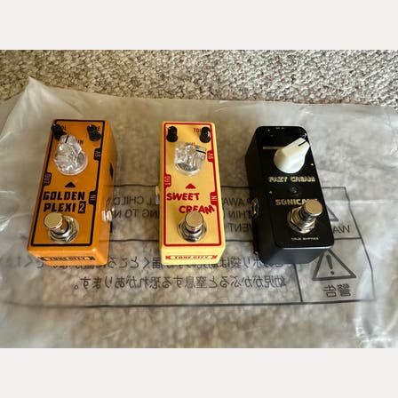 Used Studio Electronics MIDIMOOG - Has Original MiniMoog OSC Board!