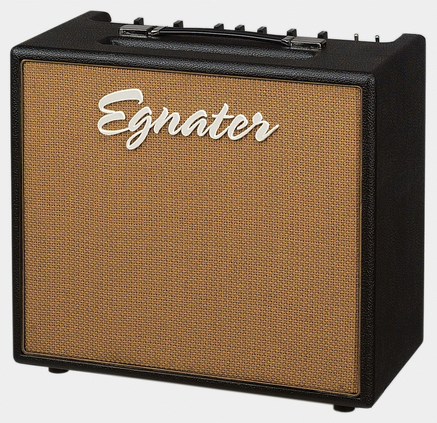 Used Egnater Tweaker 40 112 Guitar Combo w/ Celestion Elite GH50