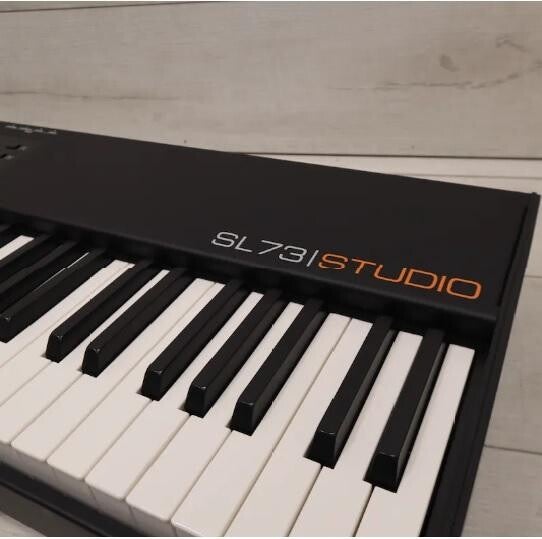 studiologic sl73 used