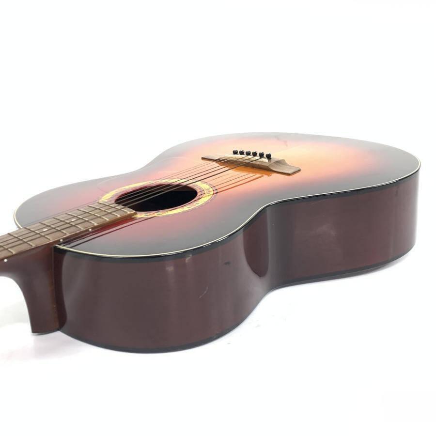 Used K Yairi Angel parlor SR-2E - Sweetwater's Gear Exchange