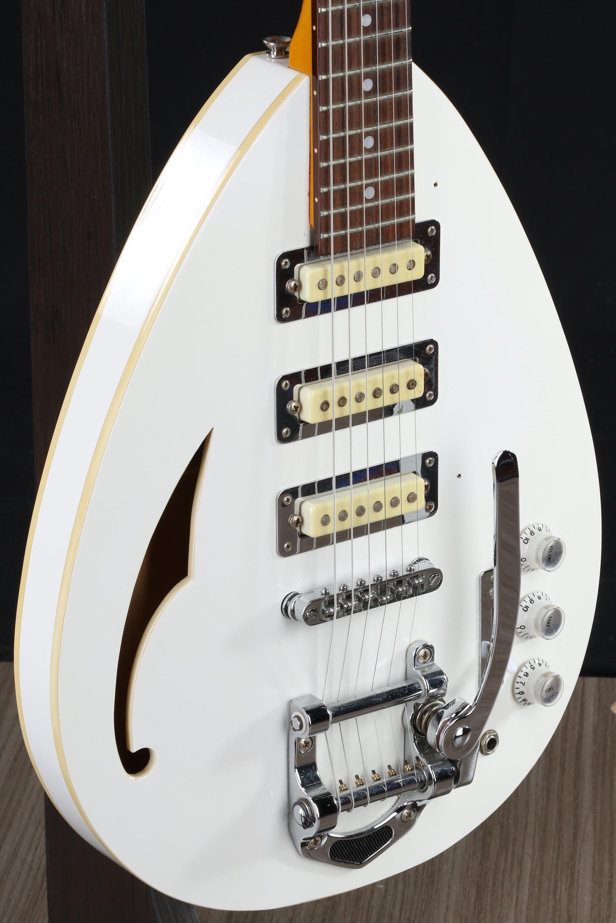 ギター Otonbo Headless Guitar